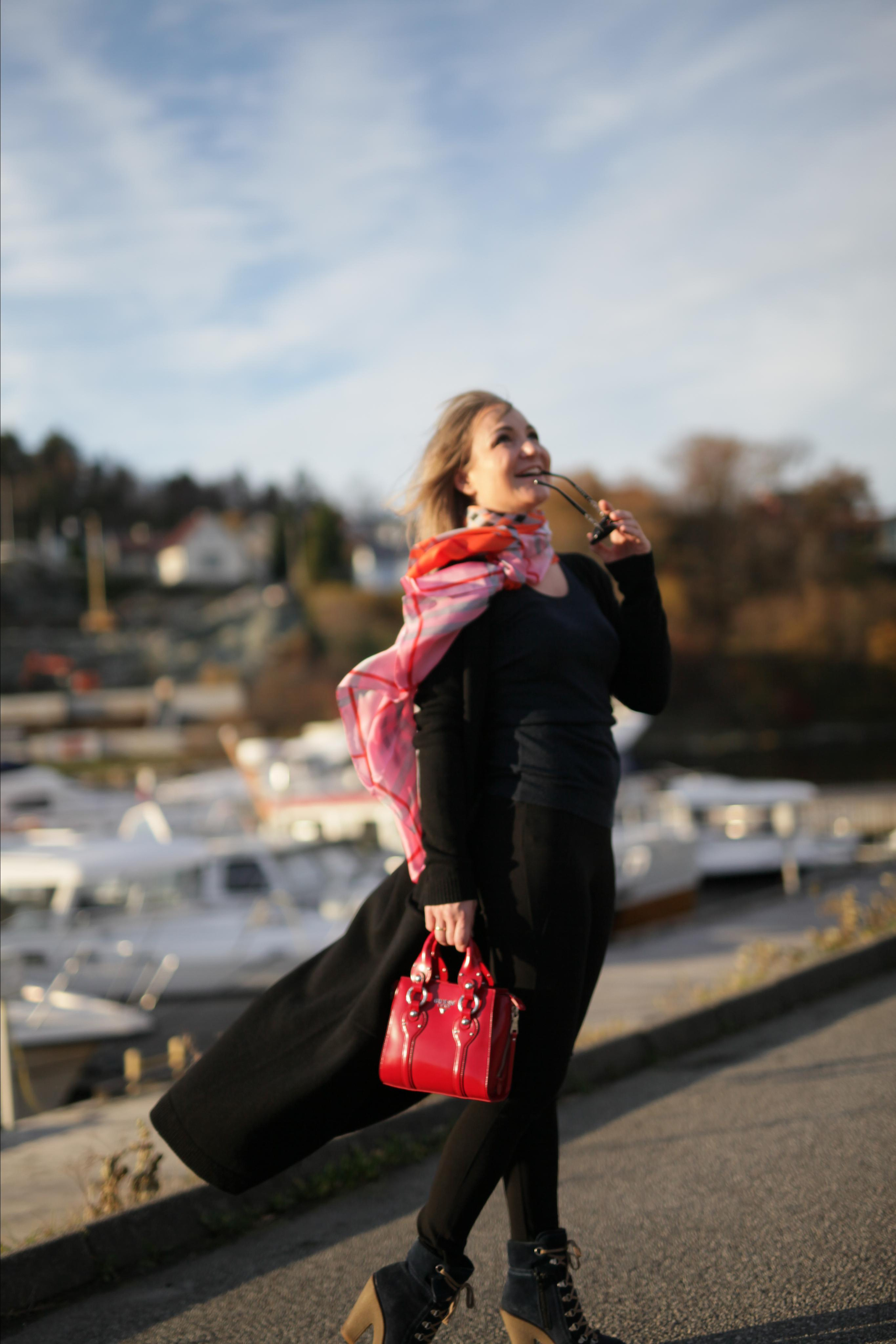 Autumn pears. Family and real state photographer in Haugesund Dina Vikra