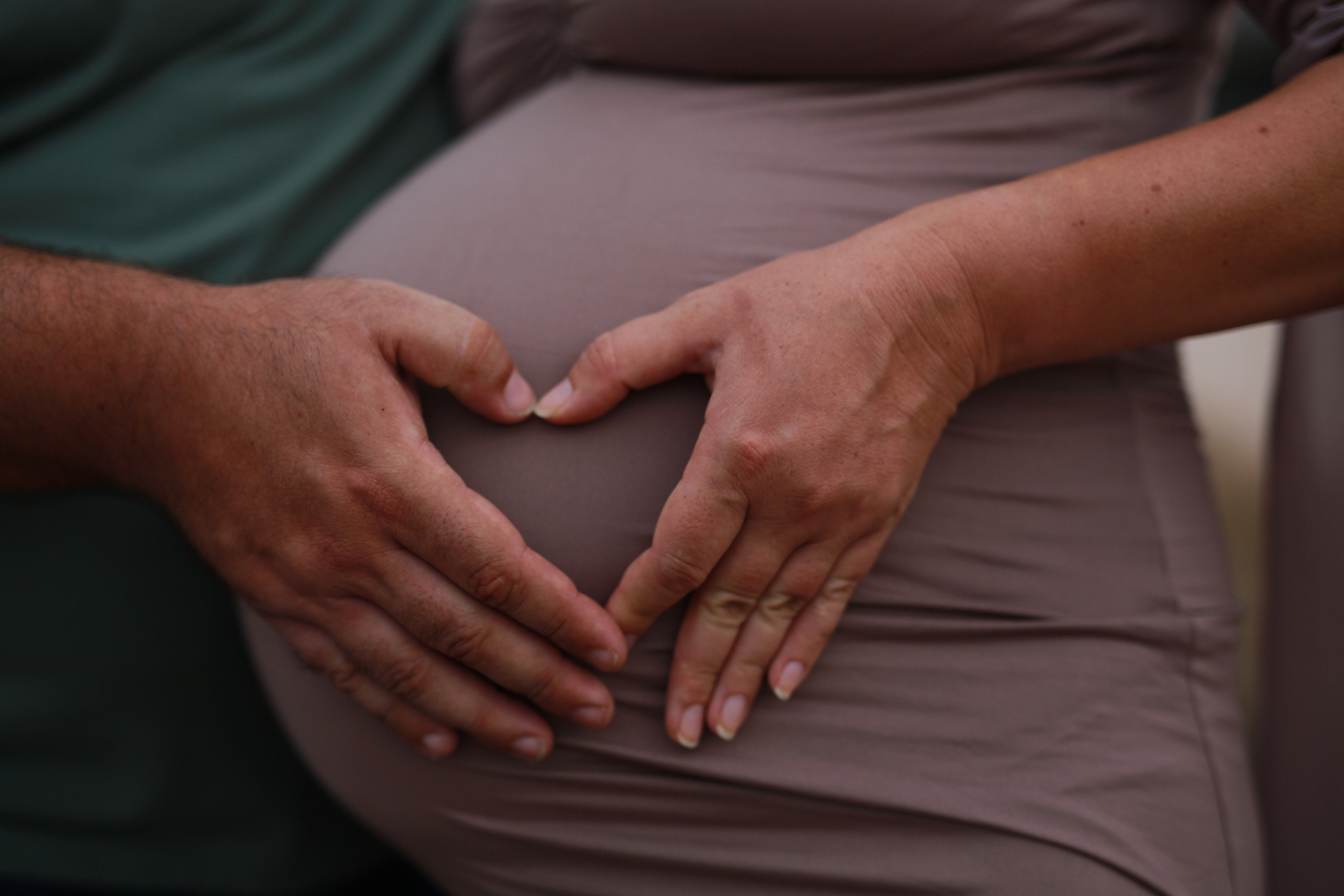Waiting for a baby. Family and real state photographer in Haugesund Dina Vikra