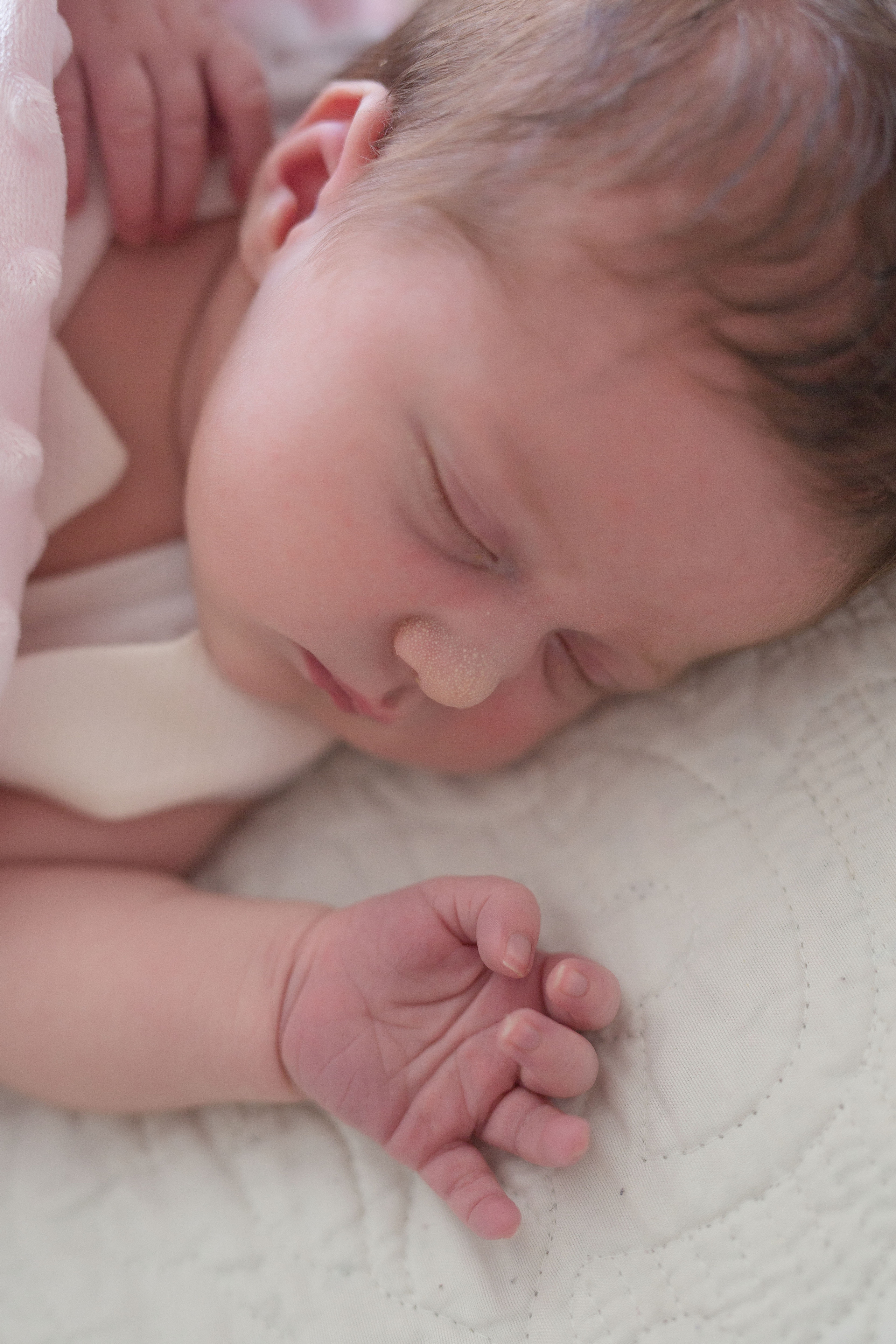 Daria. Family and real state photographer in Haugesund Dina Vikra