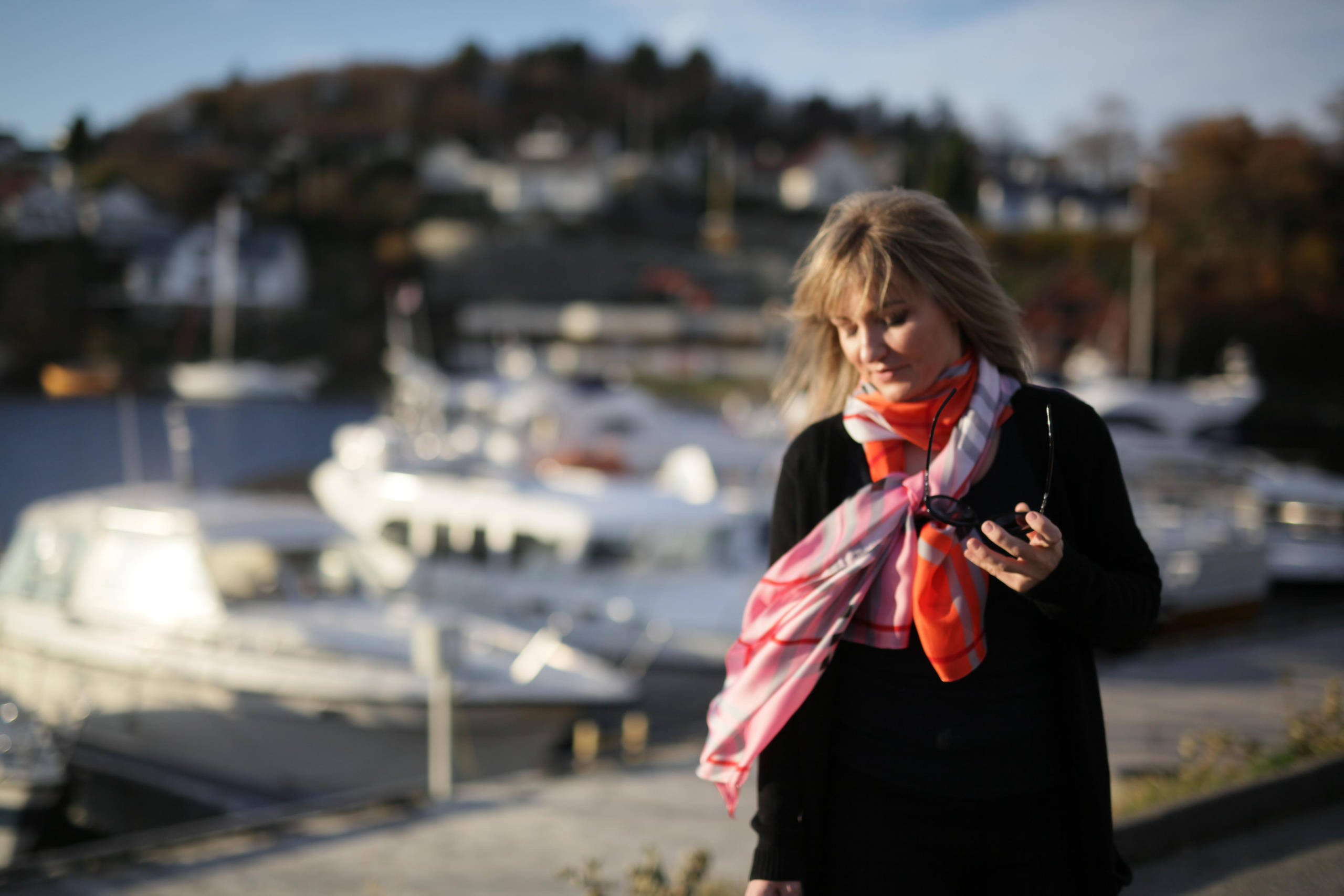 Autumn pears. Family and real state photographer in Haugesund Dina Vikra