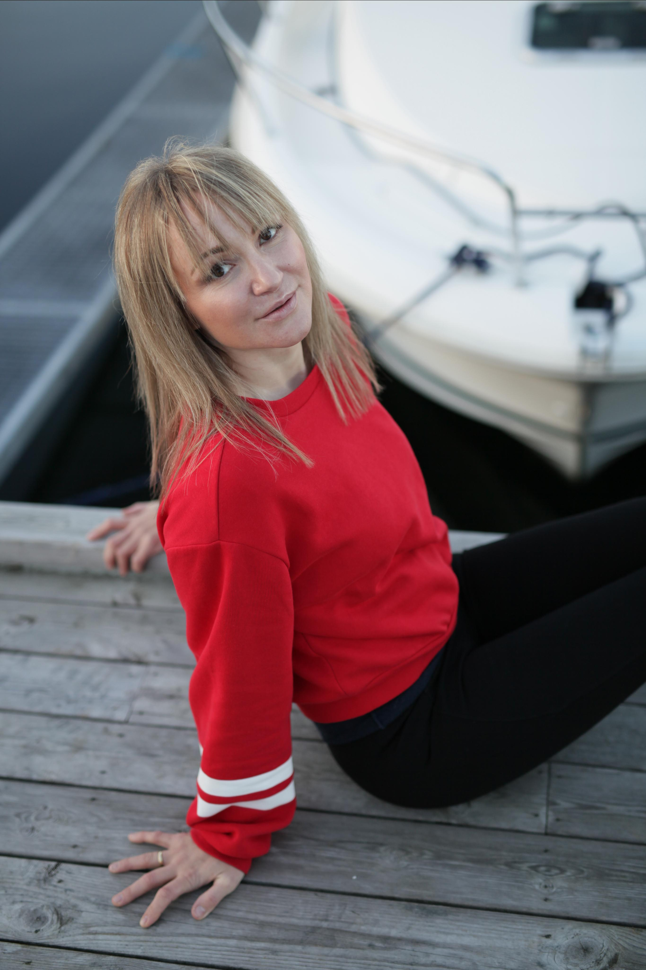 Autumn pears. Family and real state photographer in Haugesund Dina Vikra