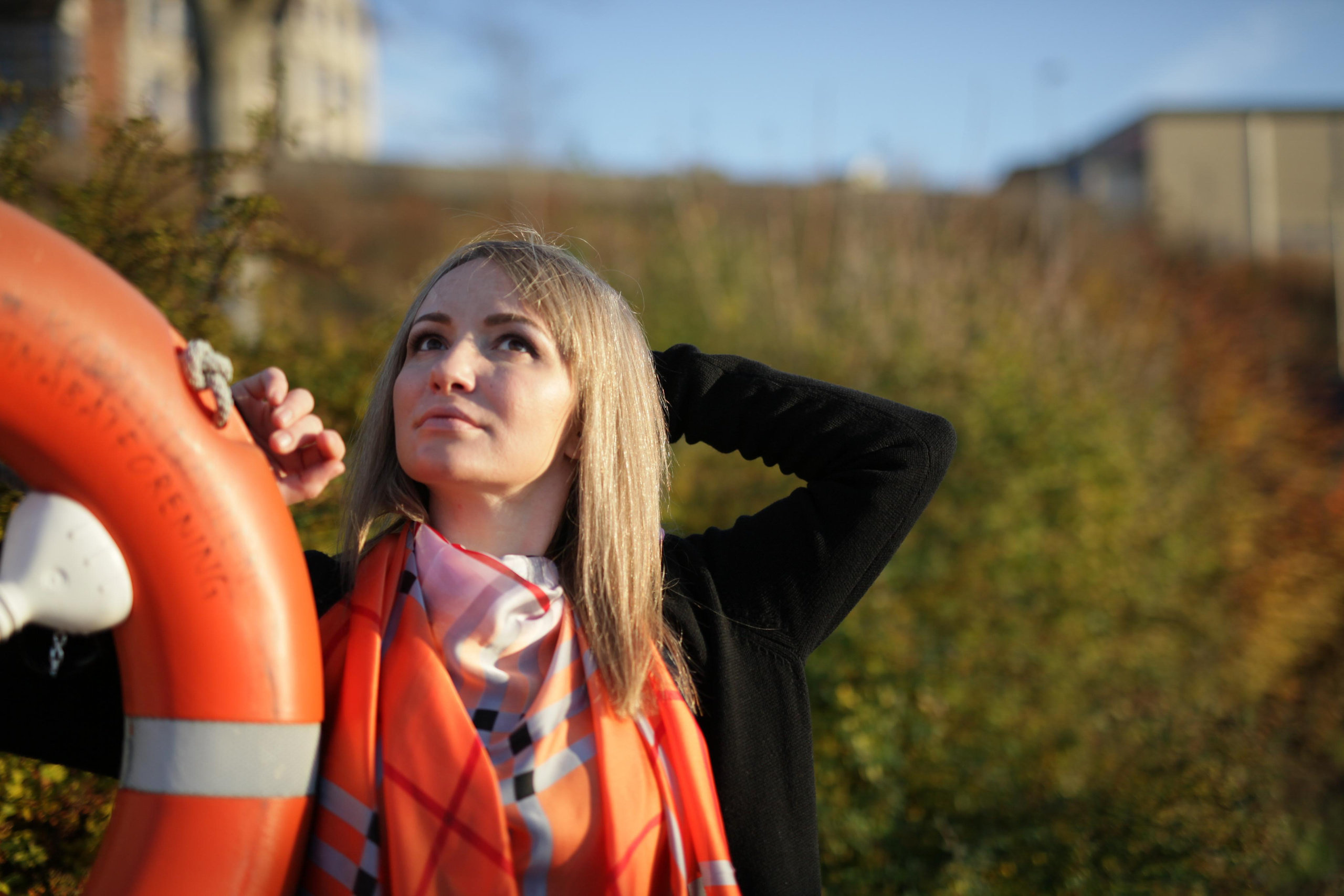 Autumn pears. Family and real state photographer in Haugesund Dina Vikra