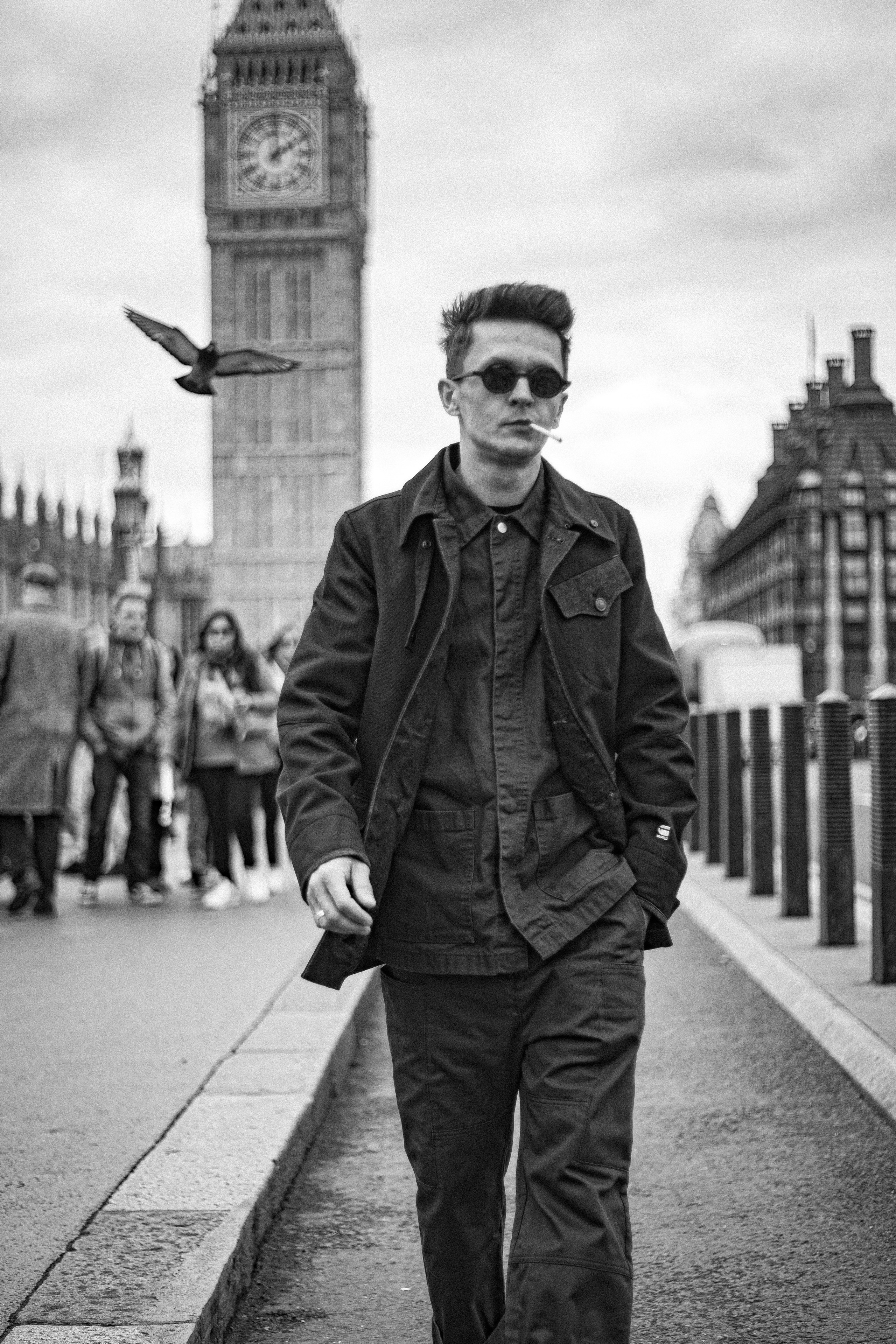 Eugene & Laura. Lifestyle & Documentary Photography in Bristol, Bath & London — def0cused