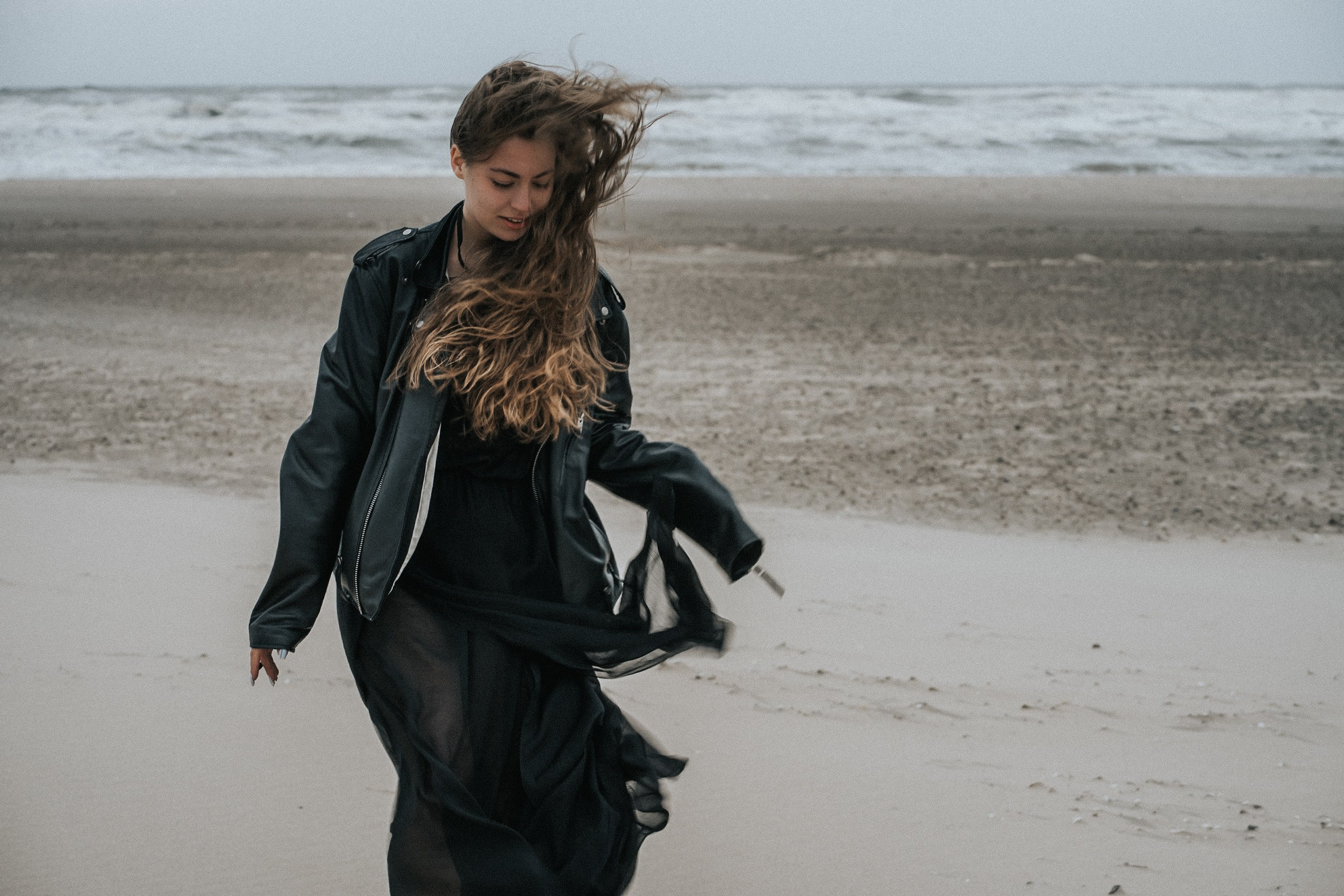 ALEX BY THE SEA. Portrait photographer in Germany and all over Europe Mischa Blank