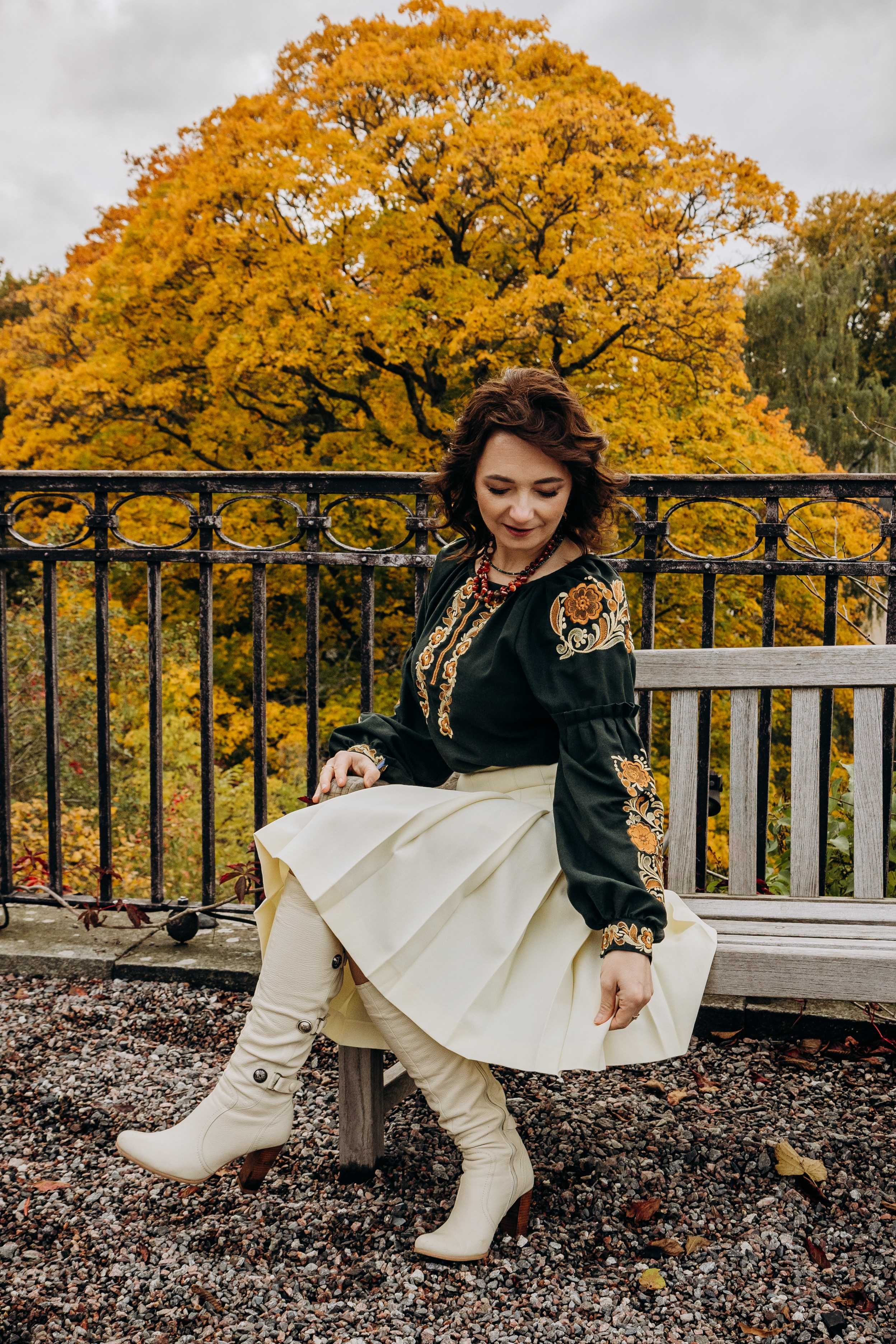 Mother and daughter. Iryna Zhyvora | Photographer | Stockholm