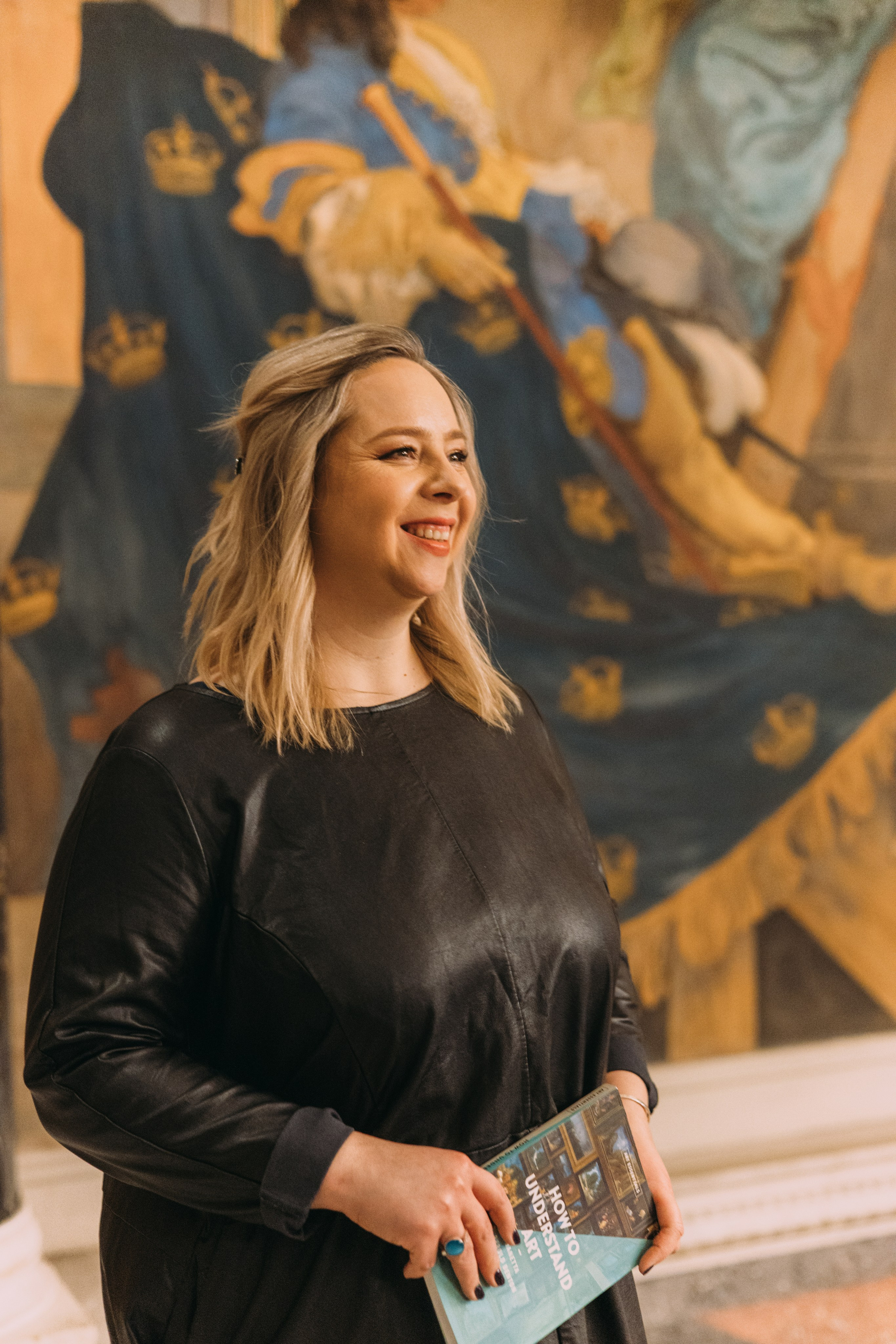 Winter in Stockholm. Iryna Zhyvora | Photographer | Stockholm