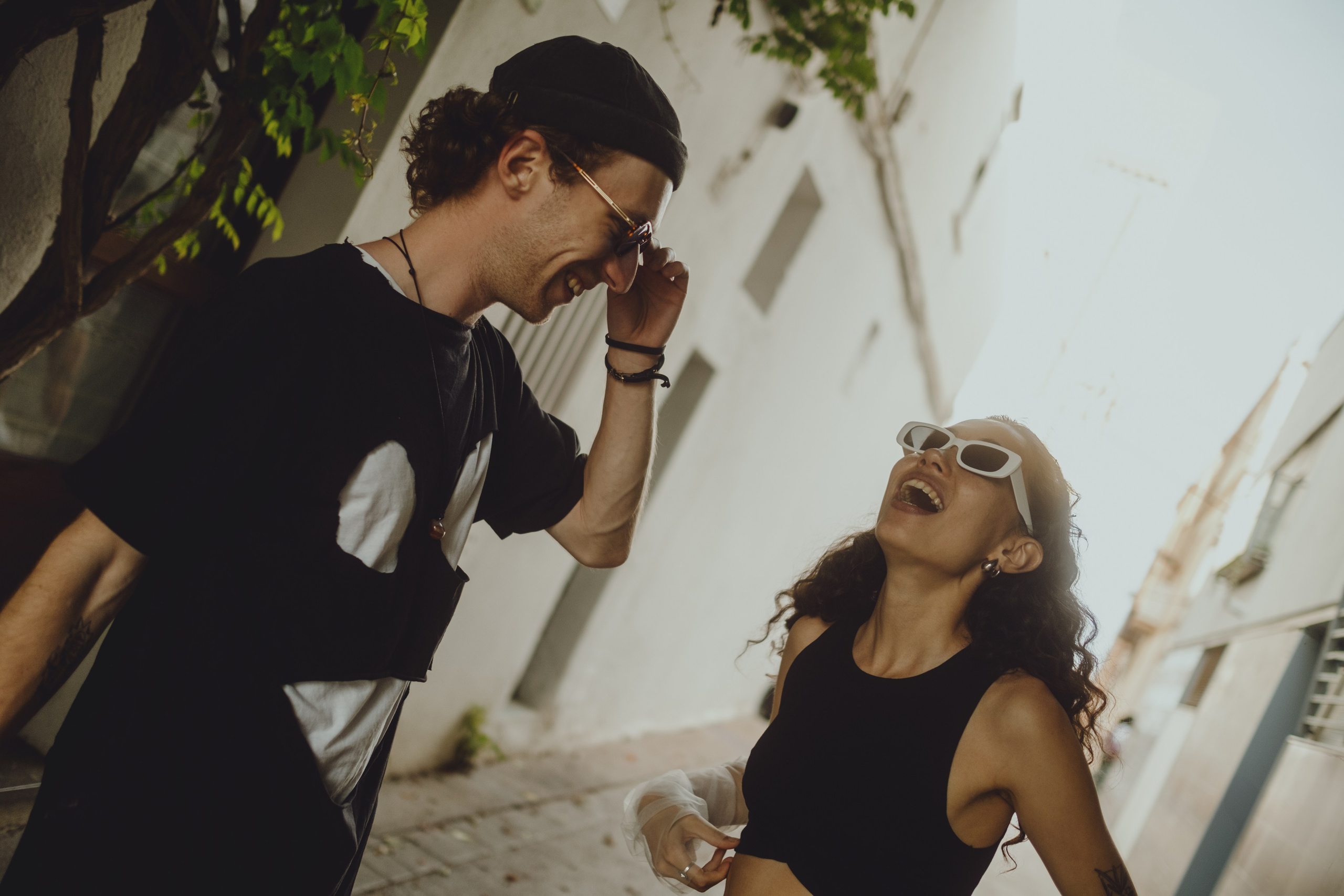 Sem & Anita. Paola fotógrafo / videografo de bodas en Barcelona