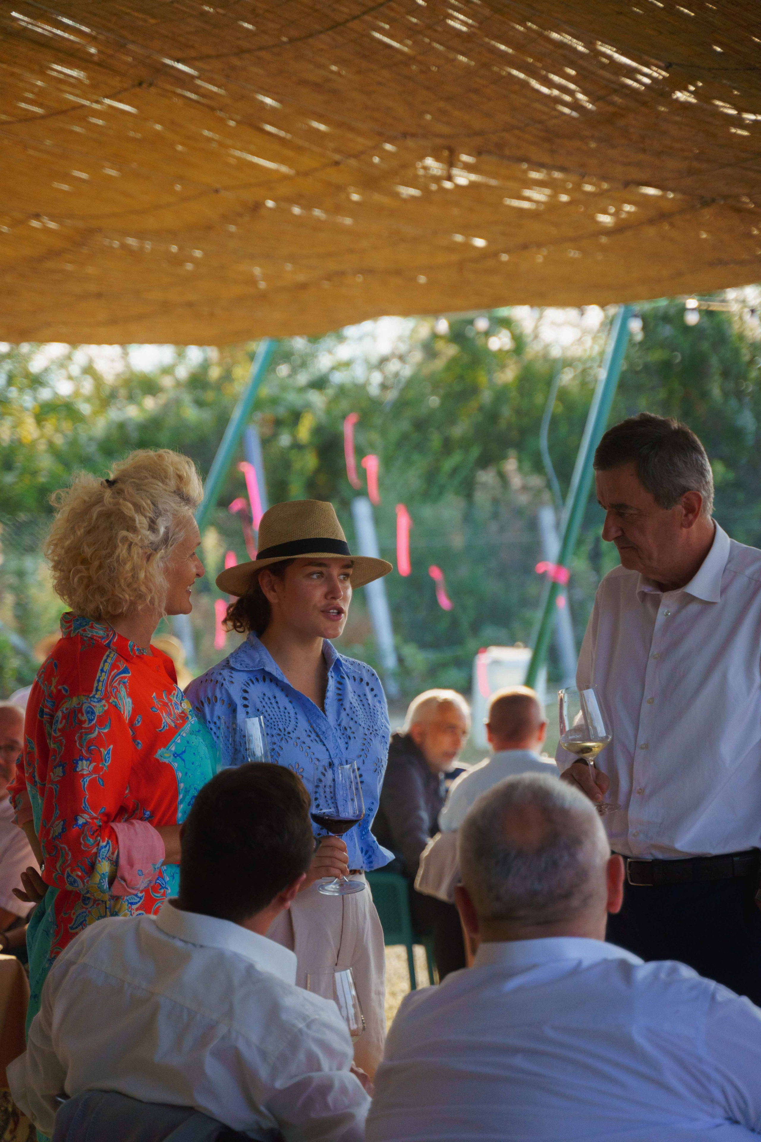 Jeep Commerce Event. Zhukov studio