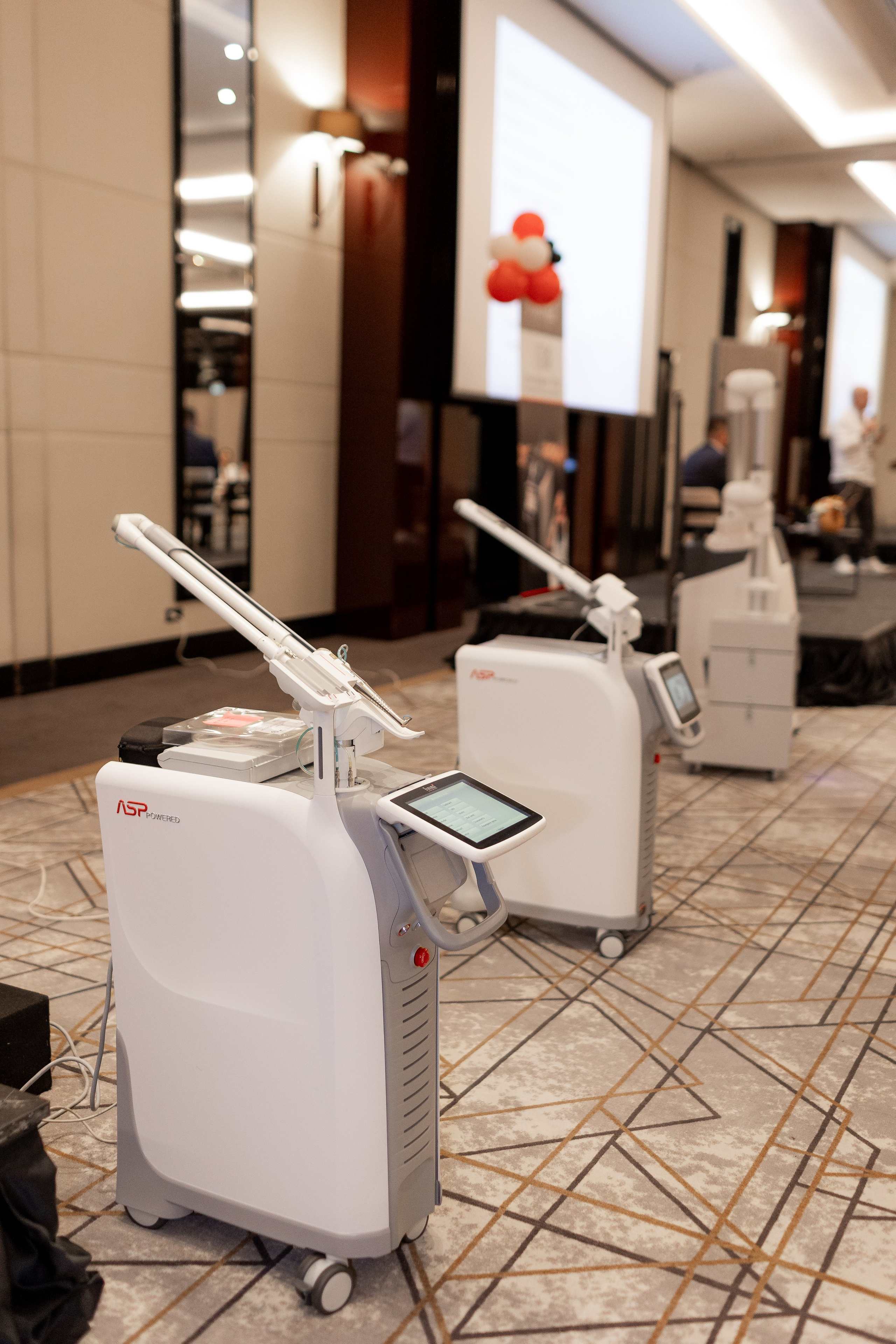 Fotona presentation. MATVEEVA STUDIO