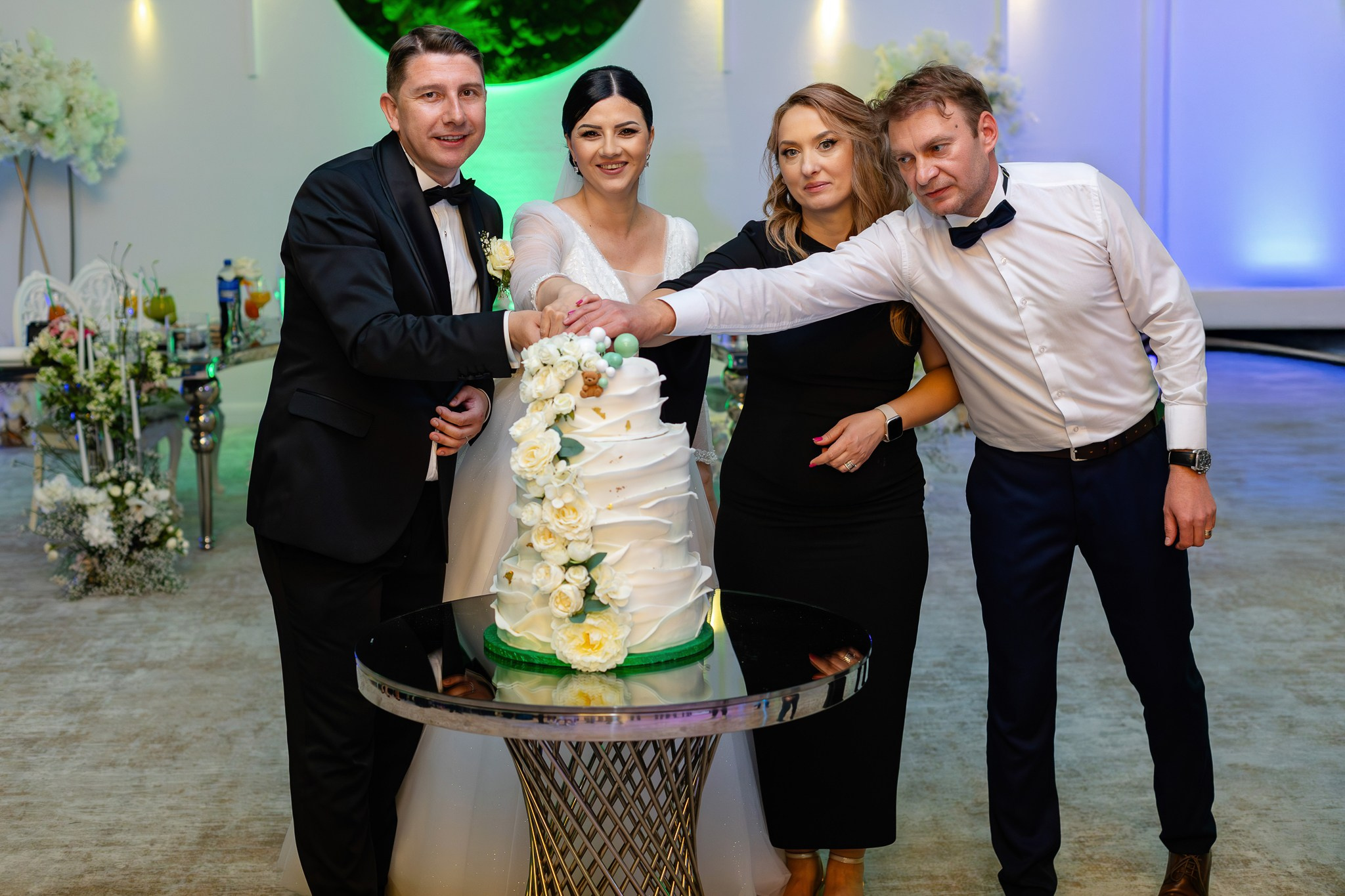 Mihaela & Alexandru. Stoica Studio | Fotograf evenimente