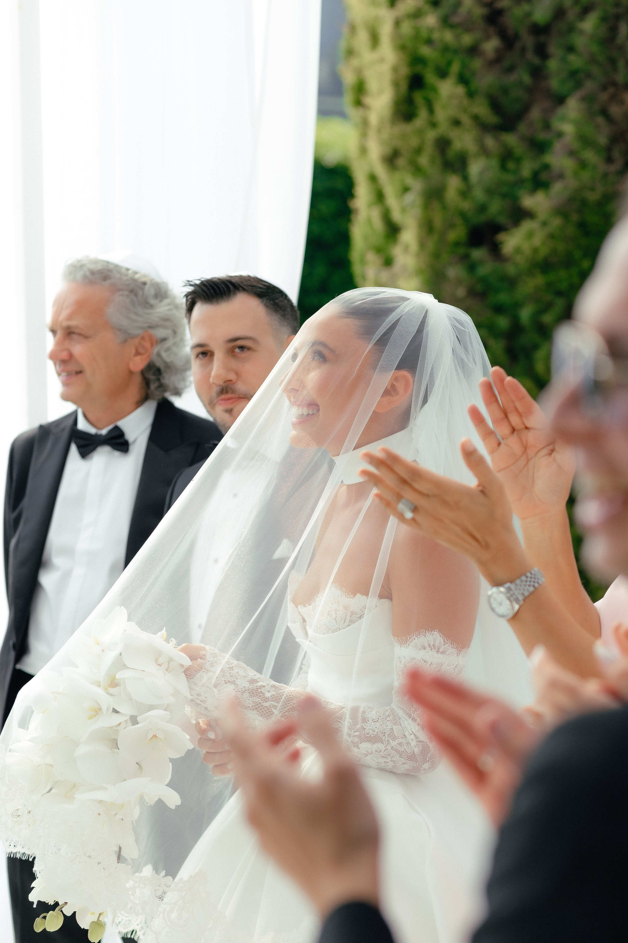 Eden & Nicolas, Villa Rizzardi, Verona. Фотограф в Милане Анна Линник