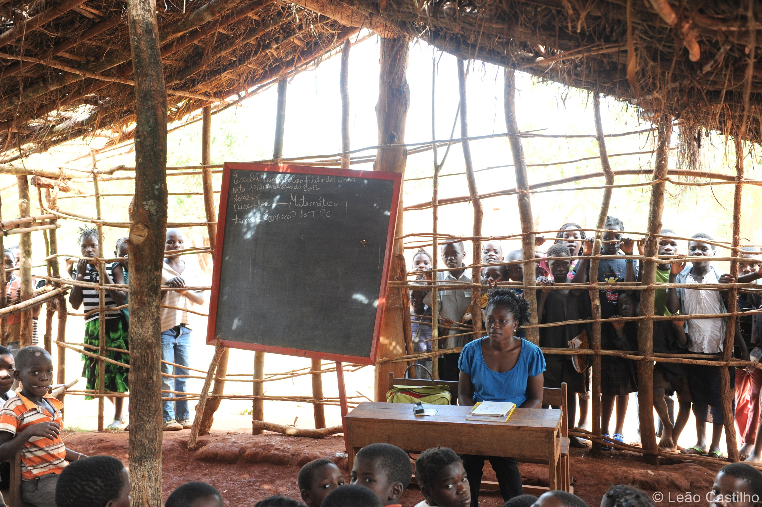 Photos from Mozambique people 1. Simbahalu