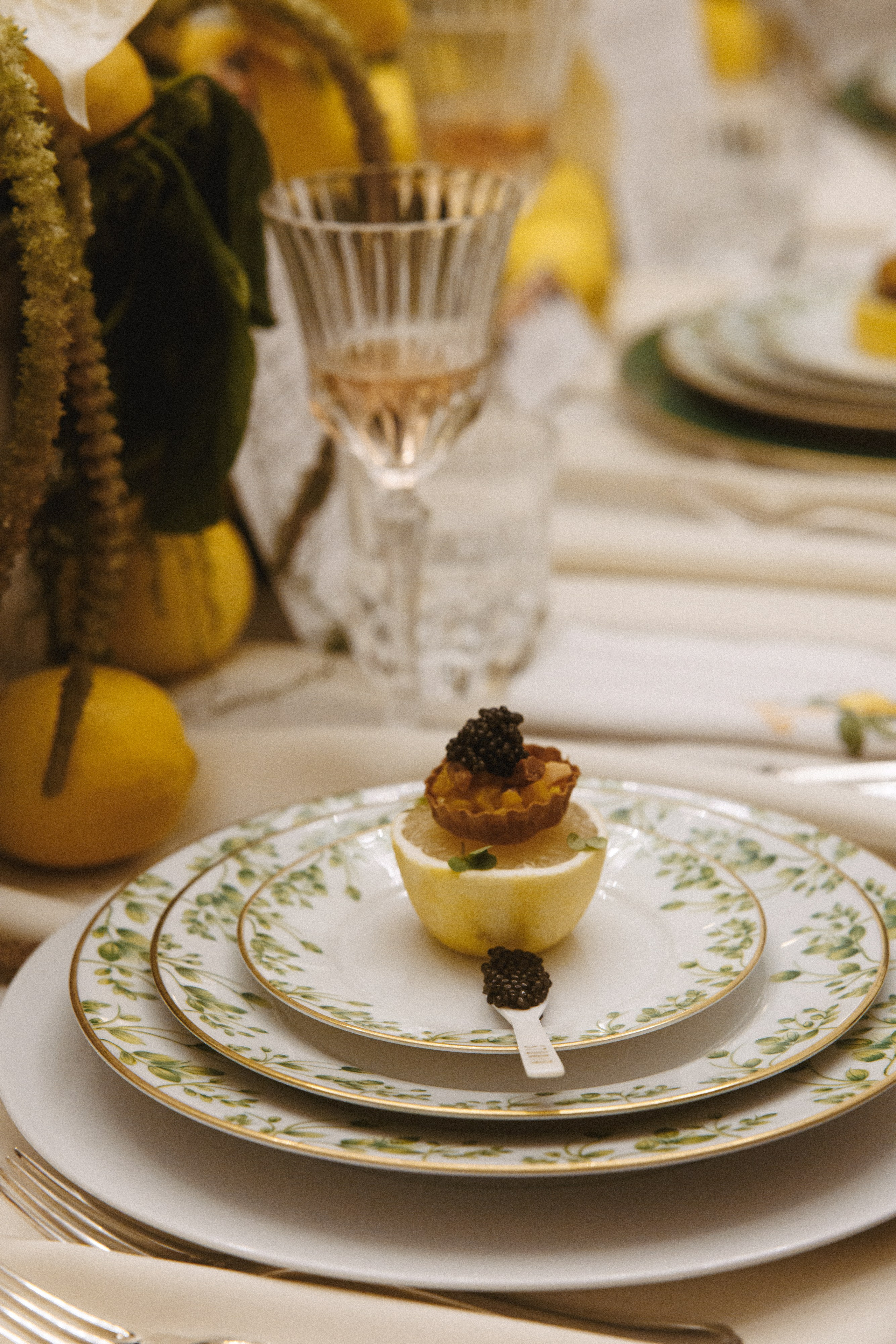 Campaigns. Ilia Pisarenko — Fashion & Street Photographer in Paris