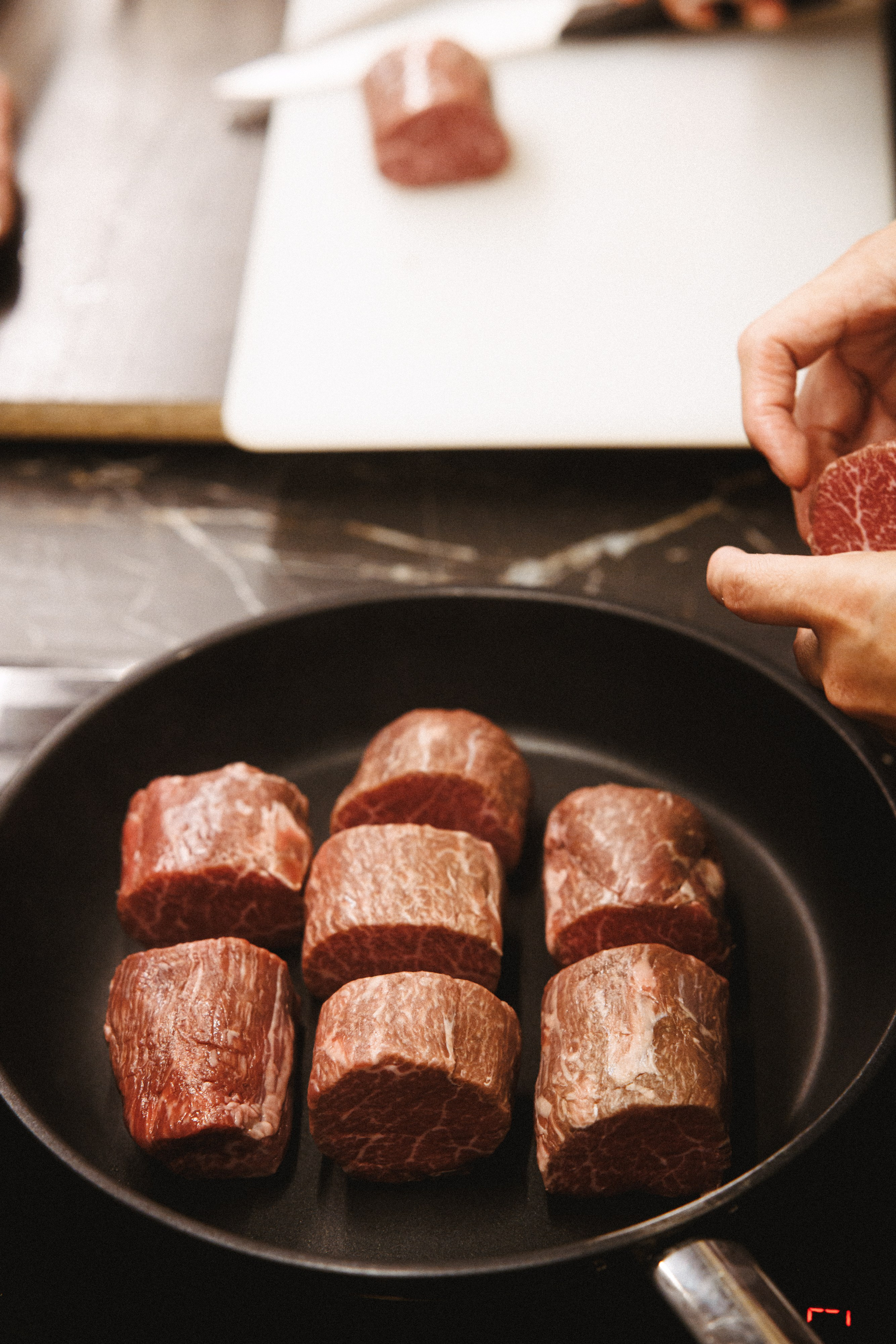 Campaigns. Ilia Pisarenko — Fashion & Street Photographer in Paris