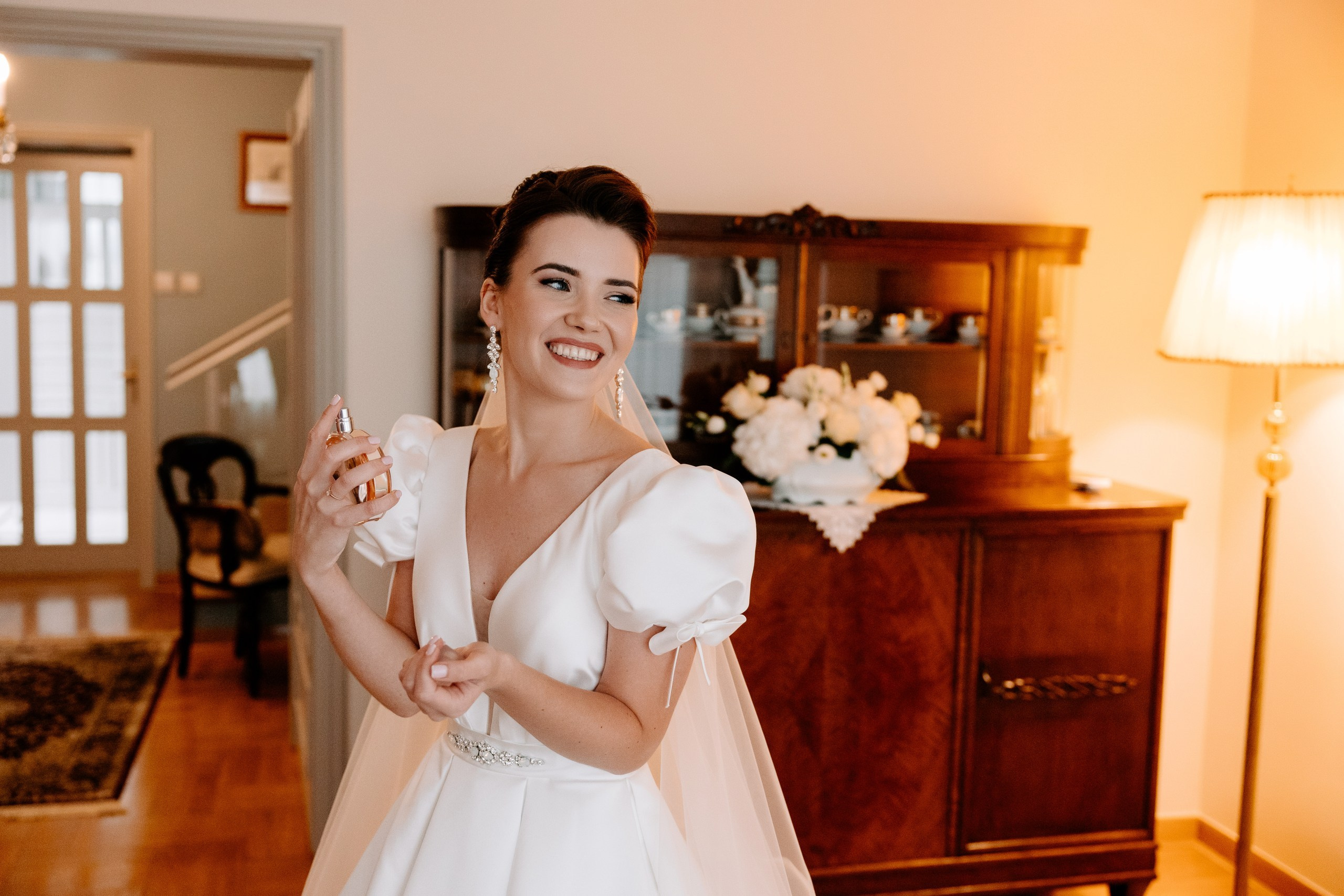 Wiki ♡ Przemek. Fotograf Ślubny Warszawa - Sesje Biznesowe Rodzinne Eventy