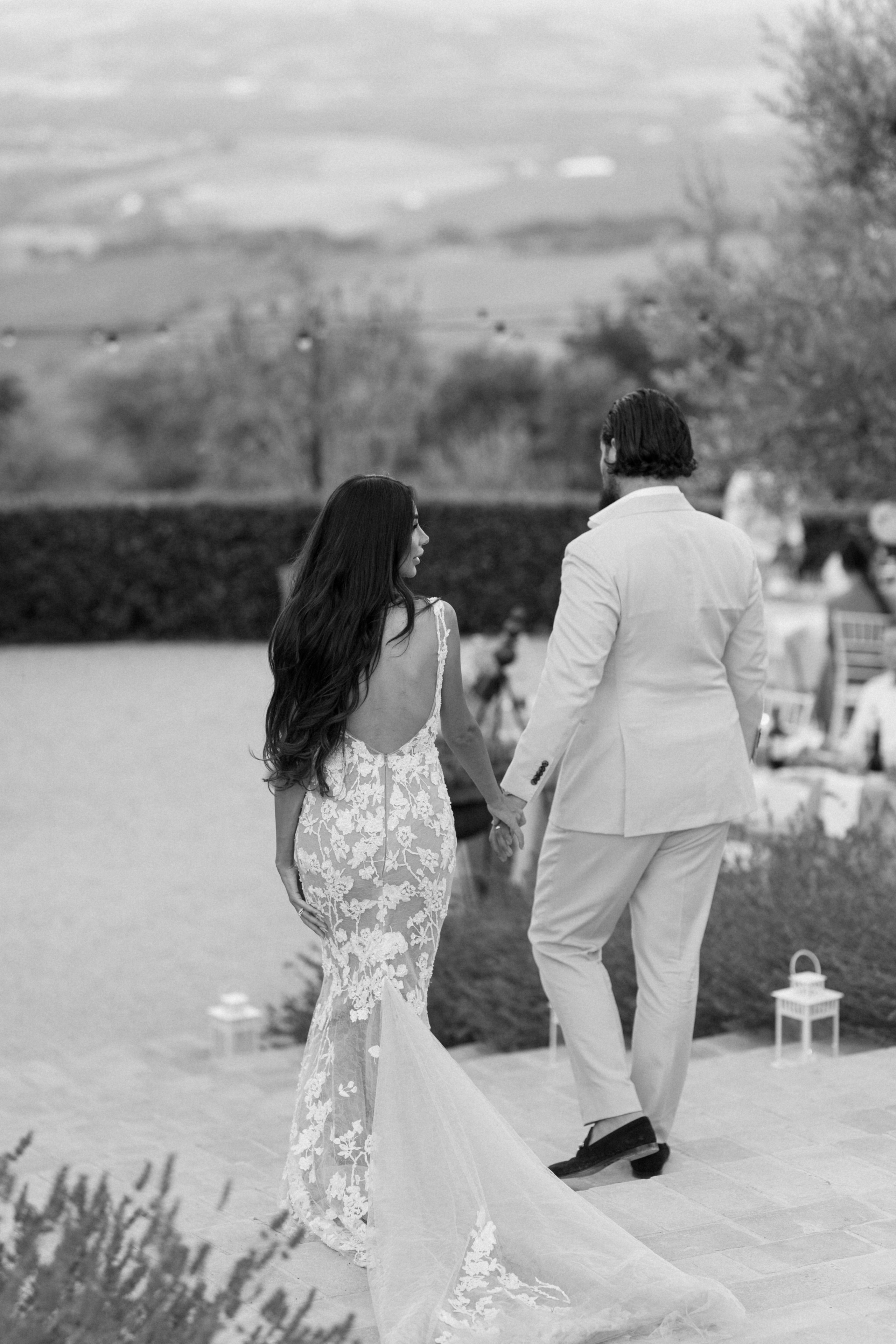 Sofia&Falk. Wedding photographer Italy