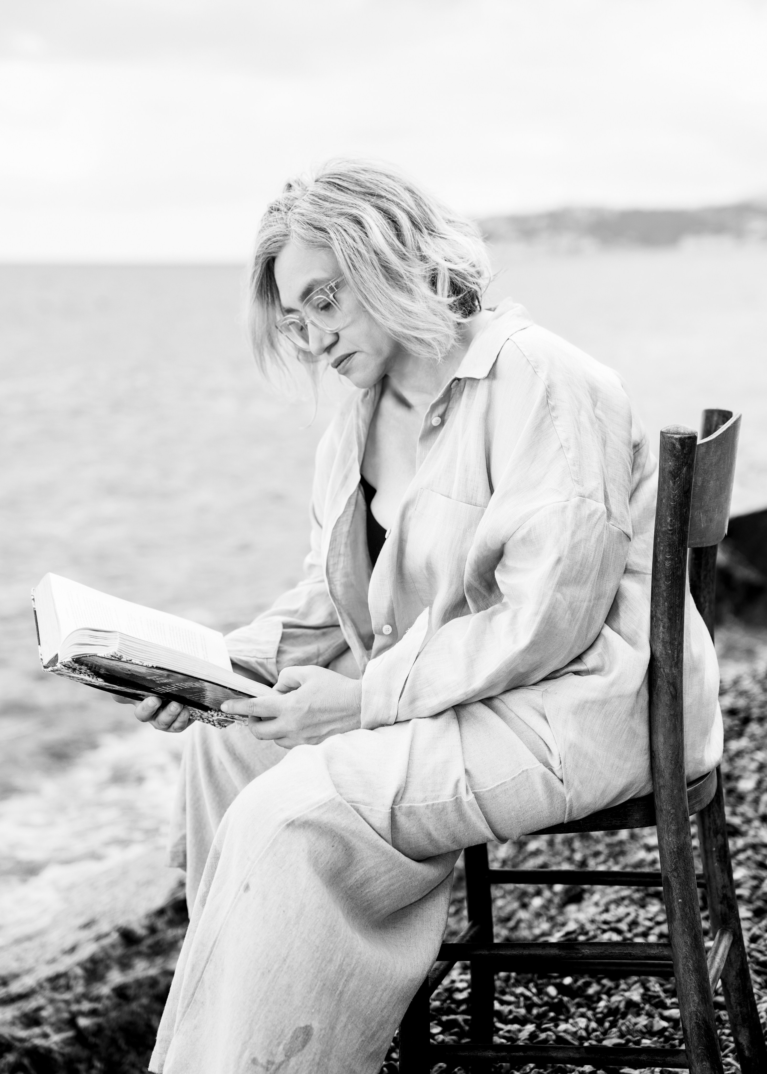 Karina. Yuliya Hadunova, женский фотограф в Генуе, Италия