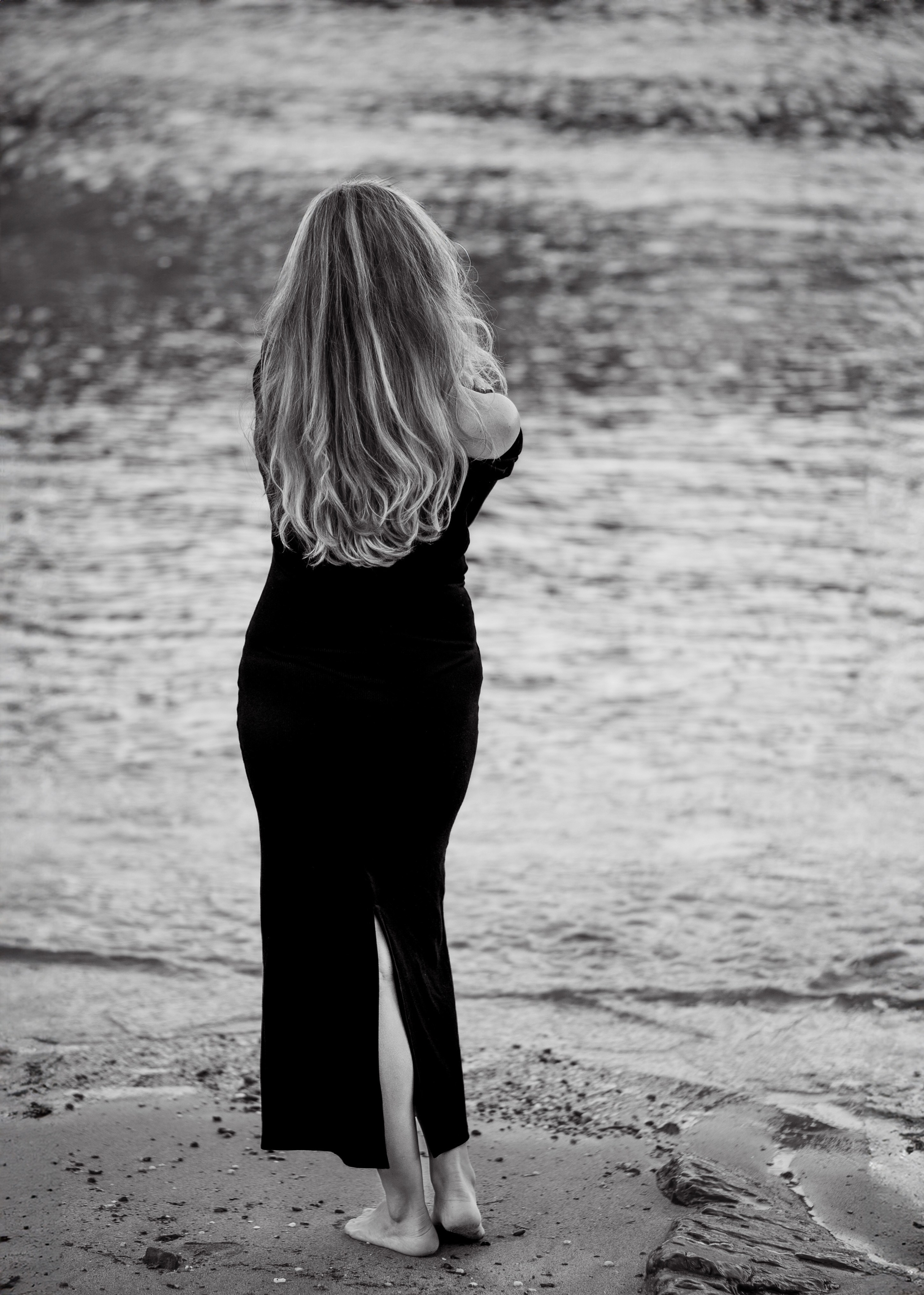 Floriana. Yuliya Hadunova, женский фотограф в Генуе, Италия