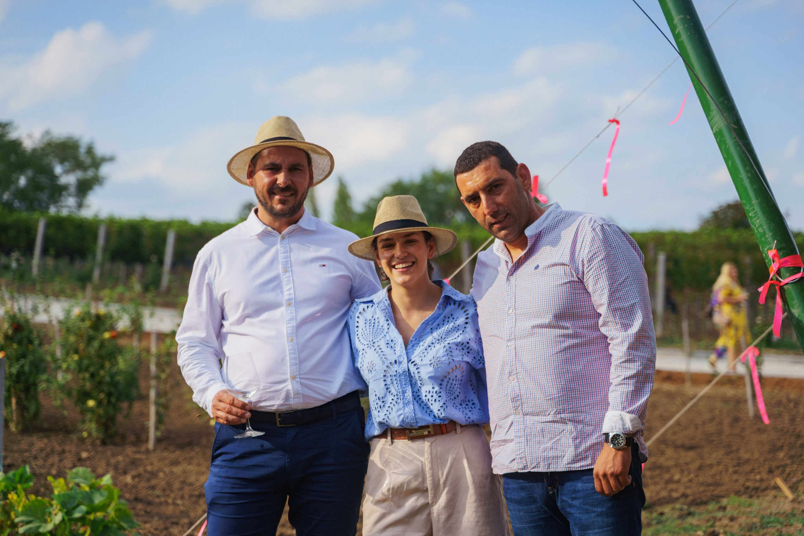 Jeep Commerce Event. Zhukov studio