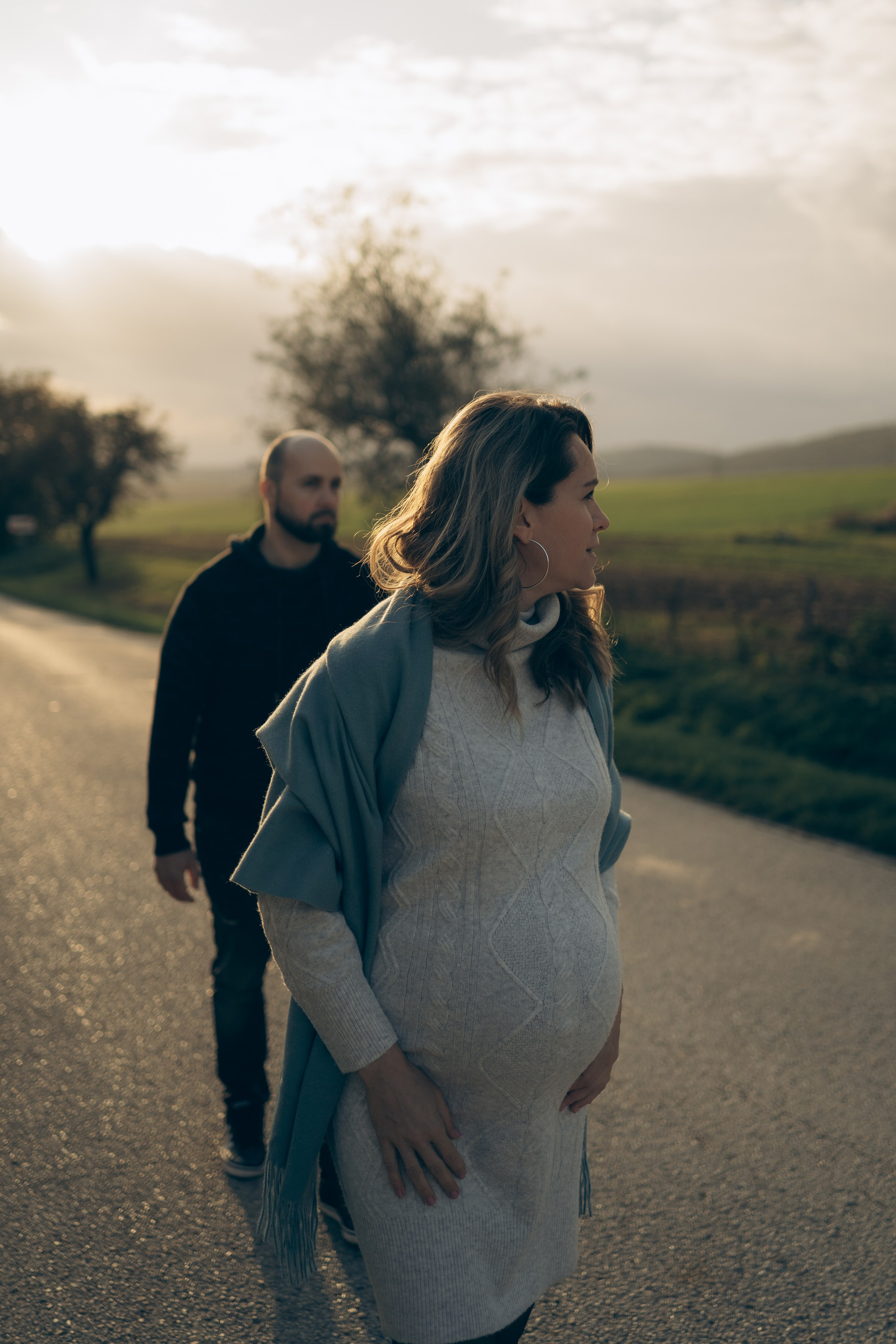 Julia, Maros +1. Photographer and videographer in Norway and Slovakia Andrea Zemko