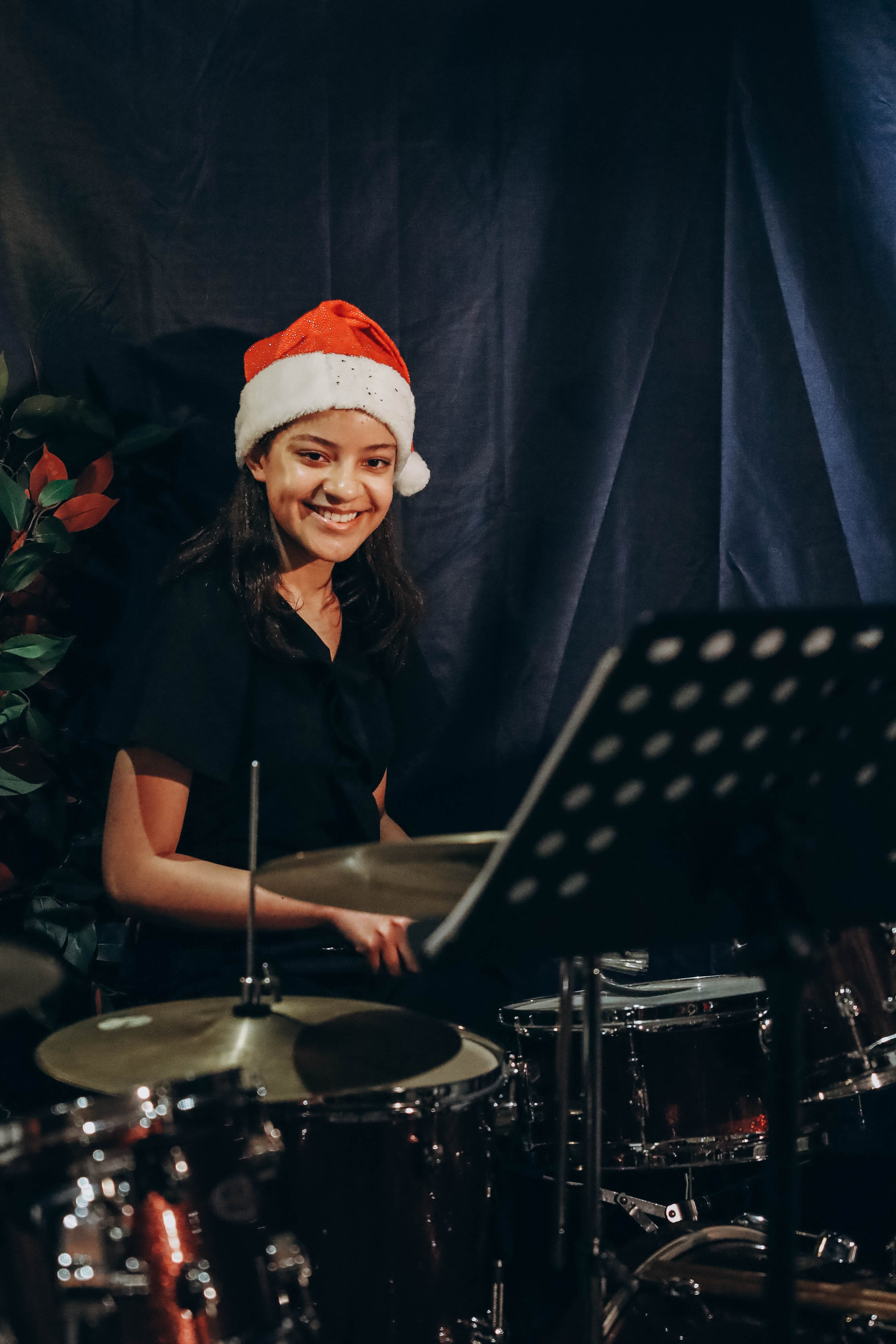 Music Event Photography