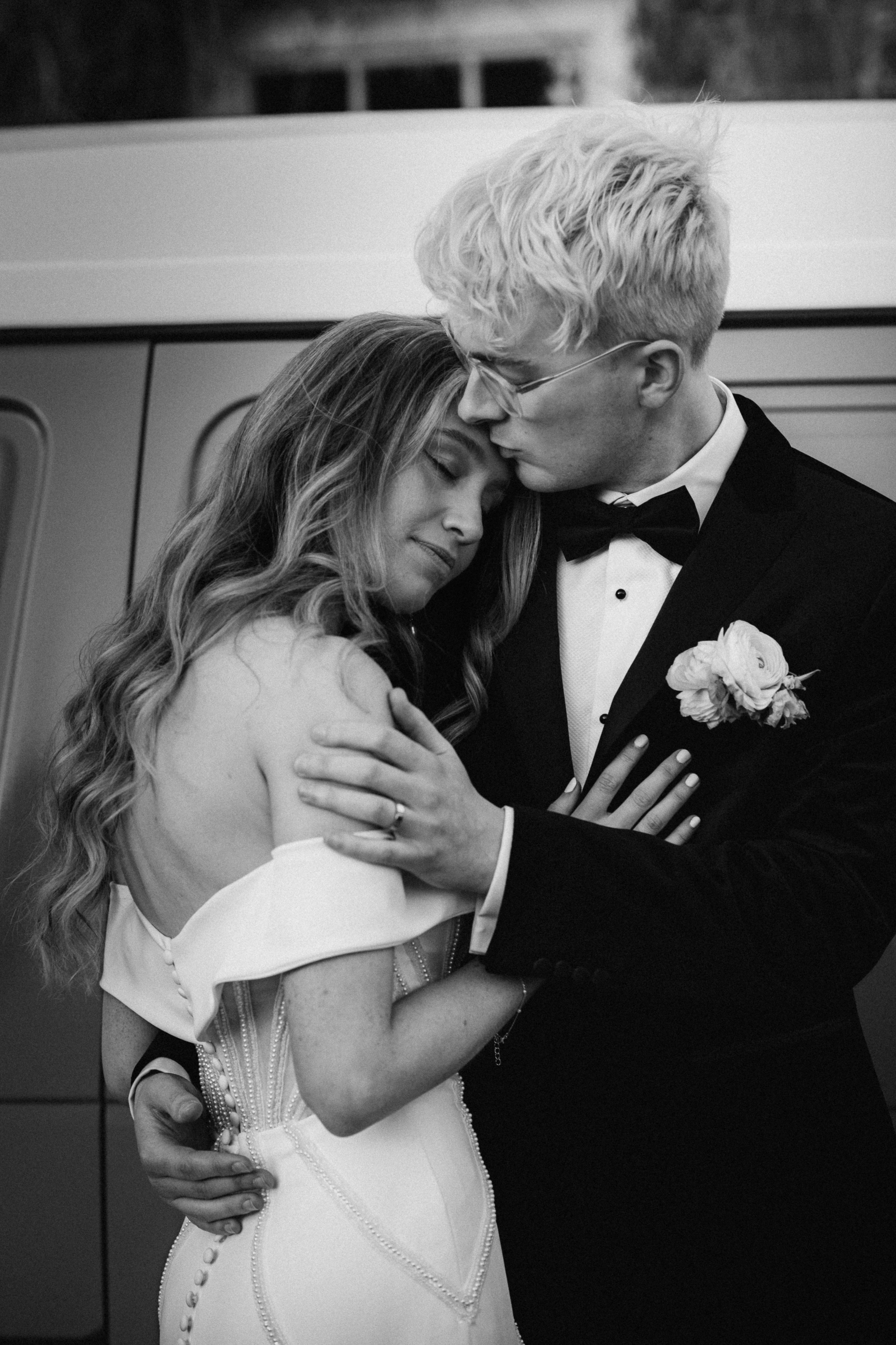 Josh & Katie’s wedding day. Wedding & Family photographer in County Donegal and Dublin, Ireland