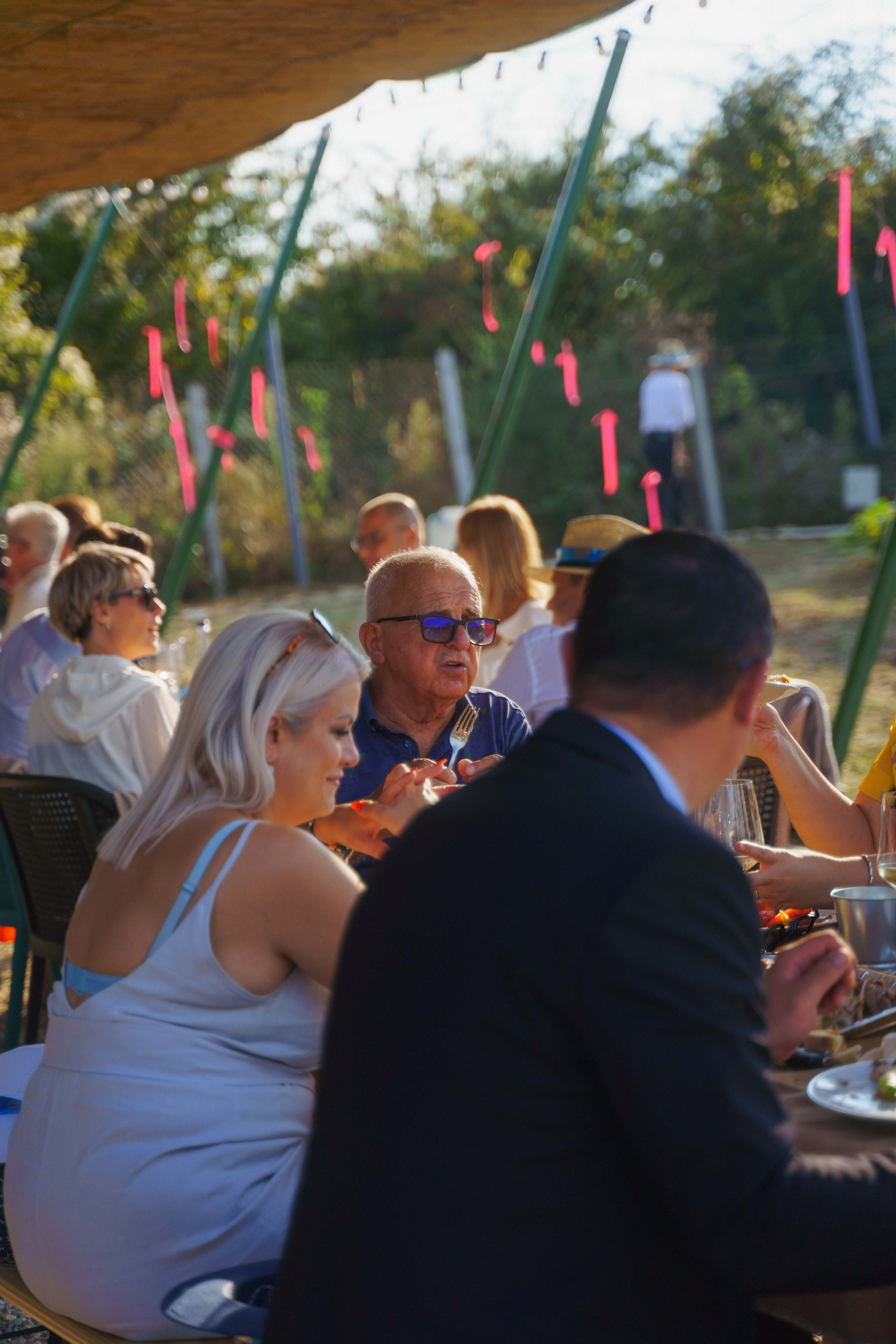 Jeep Commerce Event. Zhukov studio