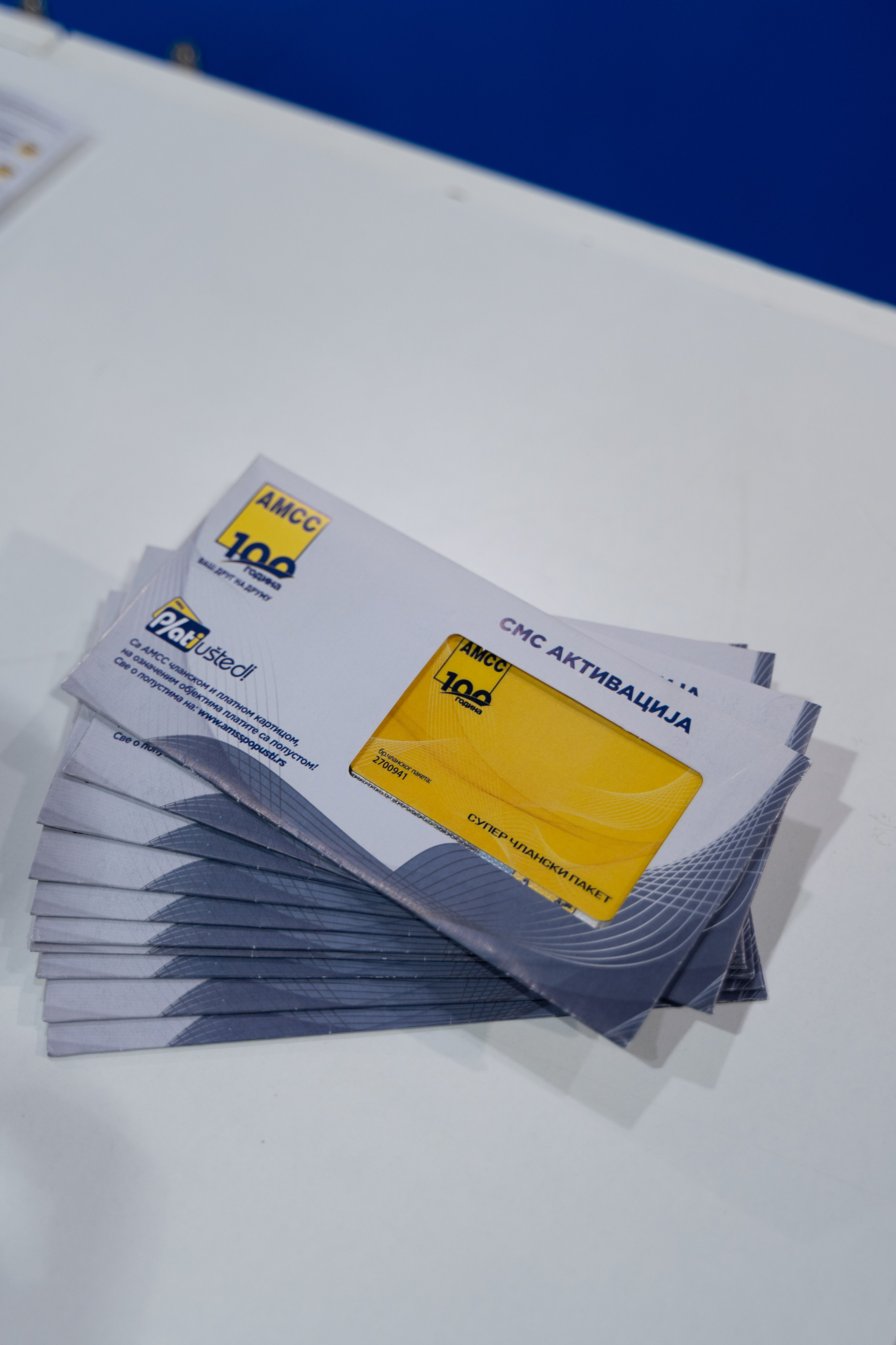 Electric Vehicles Days in Novi Sad 2024. Zhukov studio