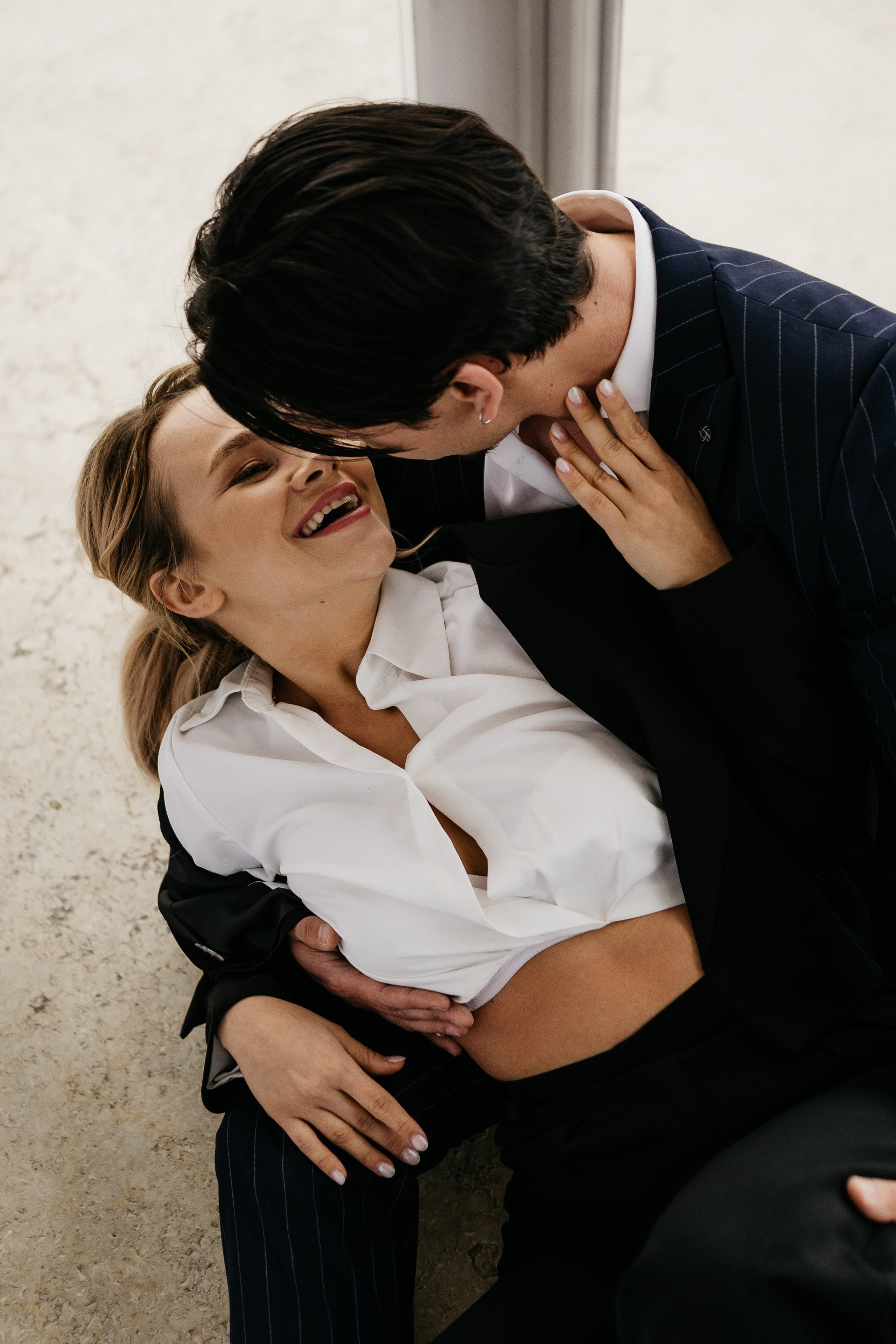 Dan si Claudia. Valentin Melen - fotograf de nunta 🤍