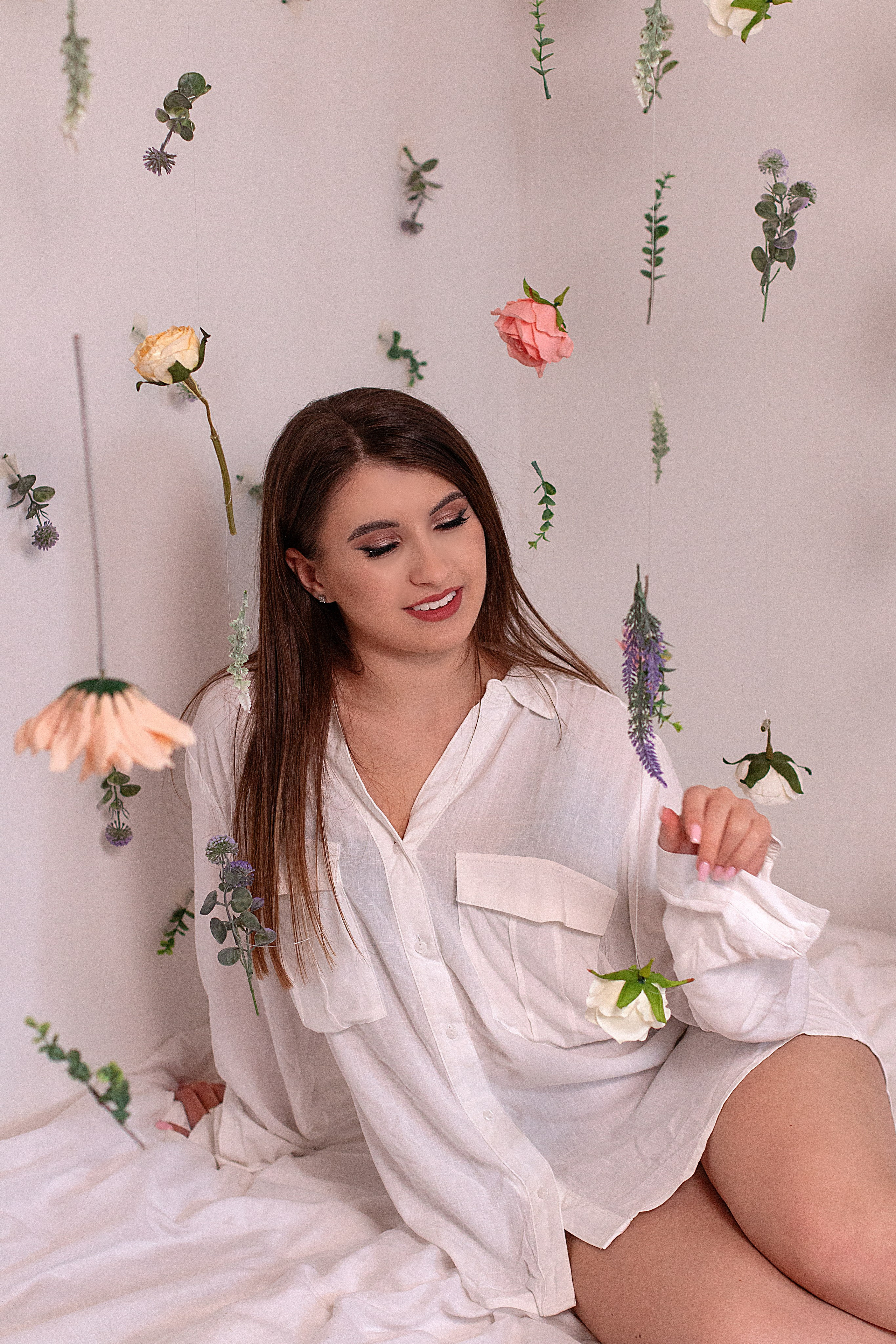 Для ДУШИ. Детский и семейный фотограф в г. Бельцы