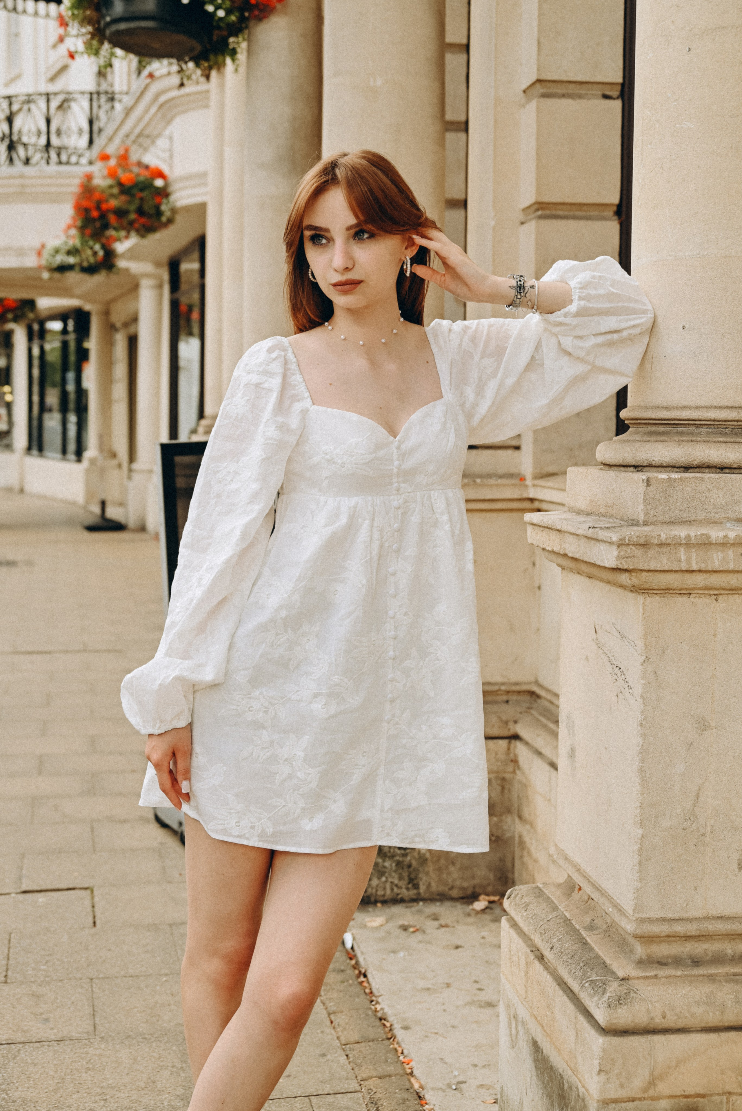 Portraits. Your local photographer