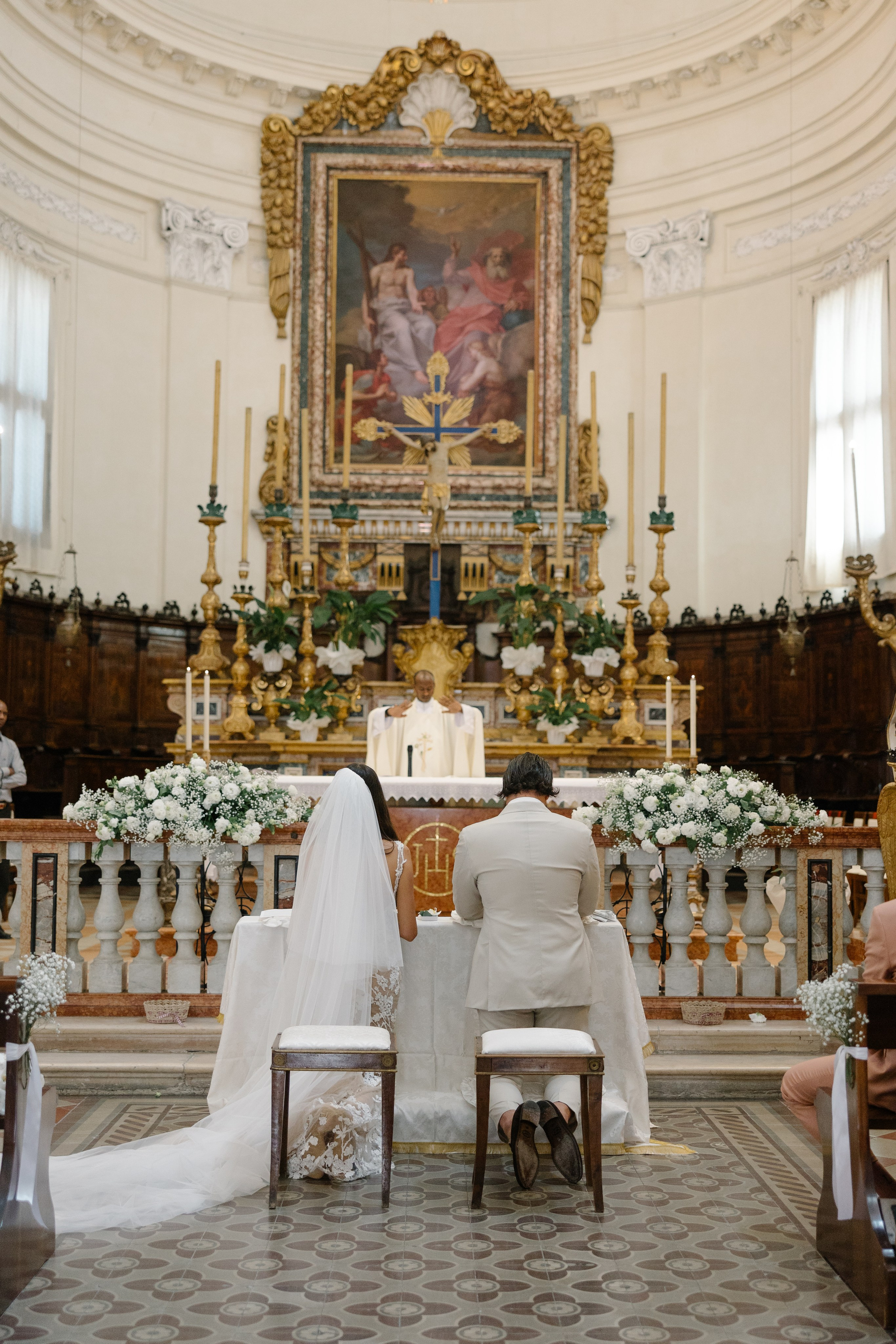 Sofia&Falk. Wedding photographer Italy