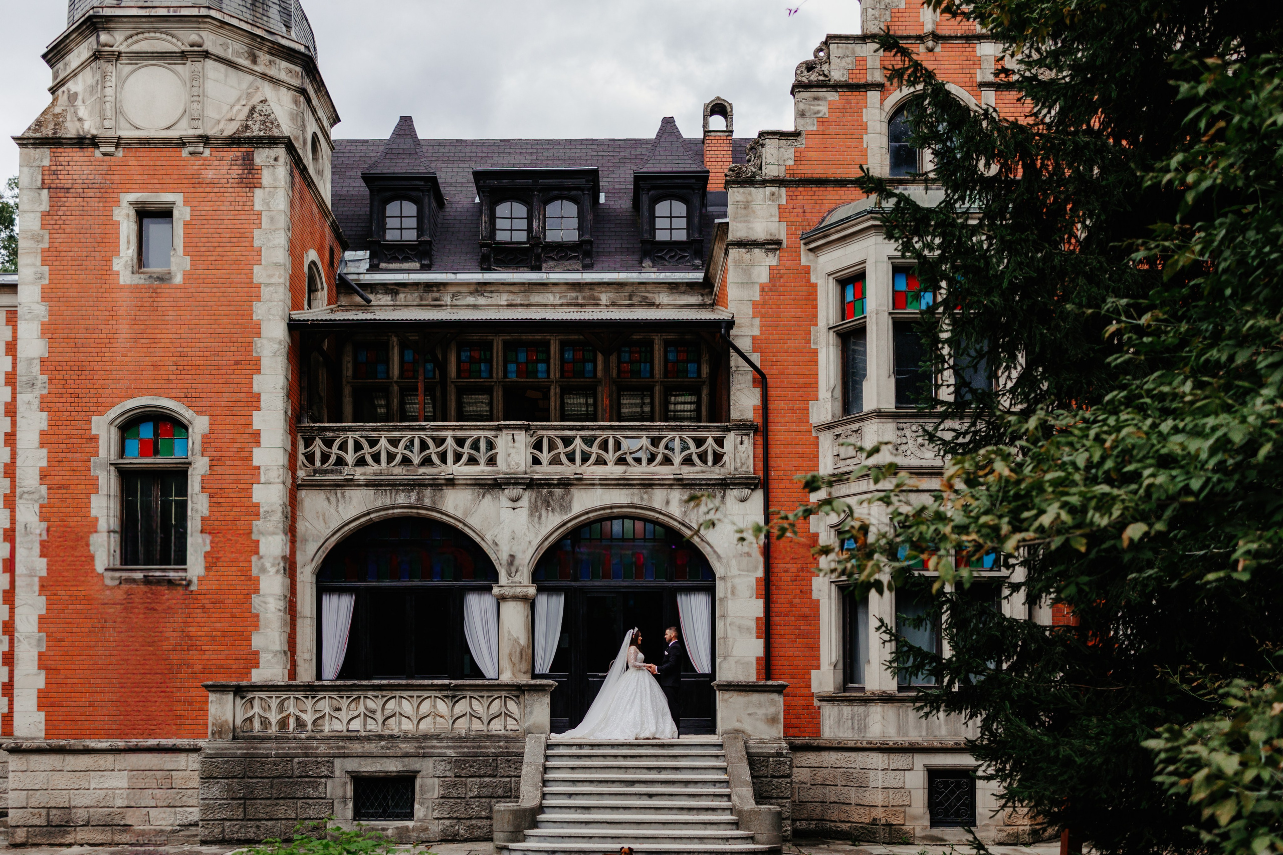 O&M. George Laslău Fotograf