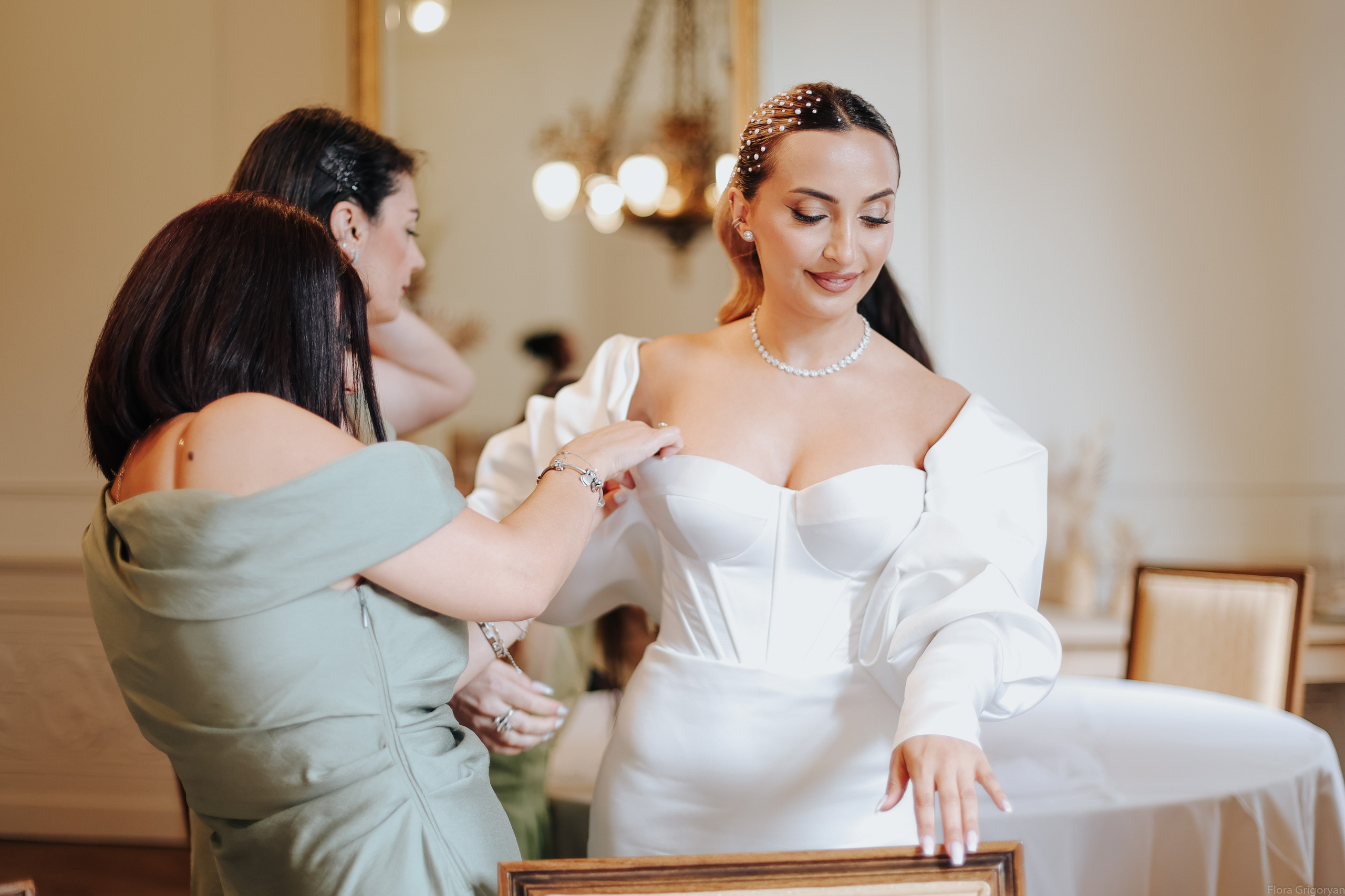 Jurgen & Karine. Flora Grigoryan Wedding Photography