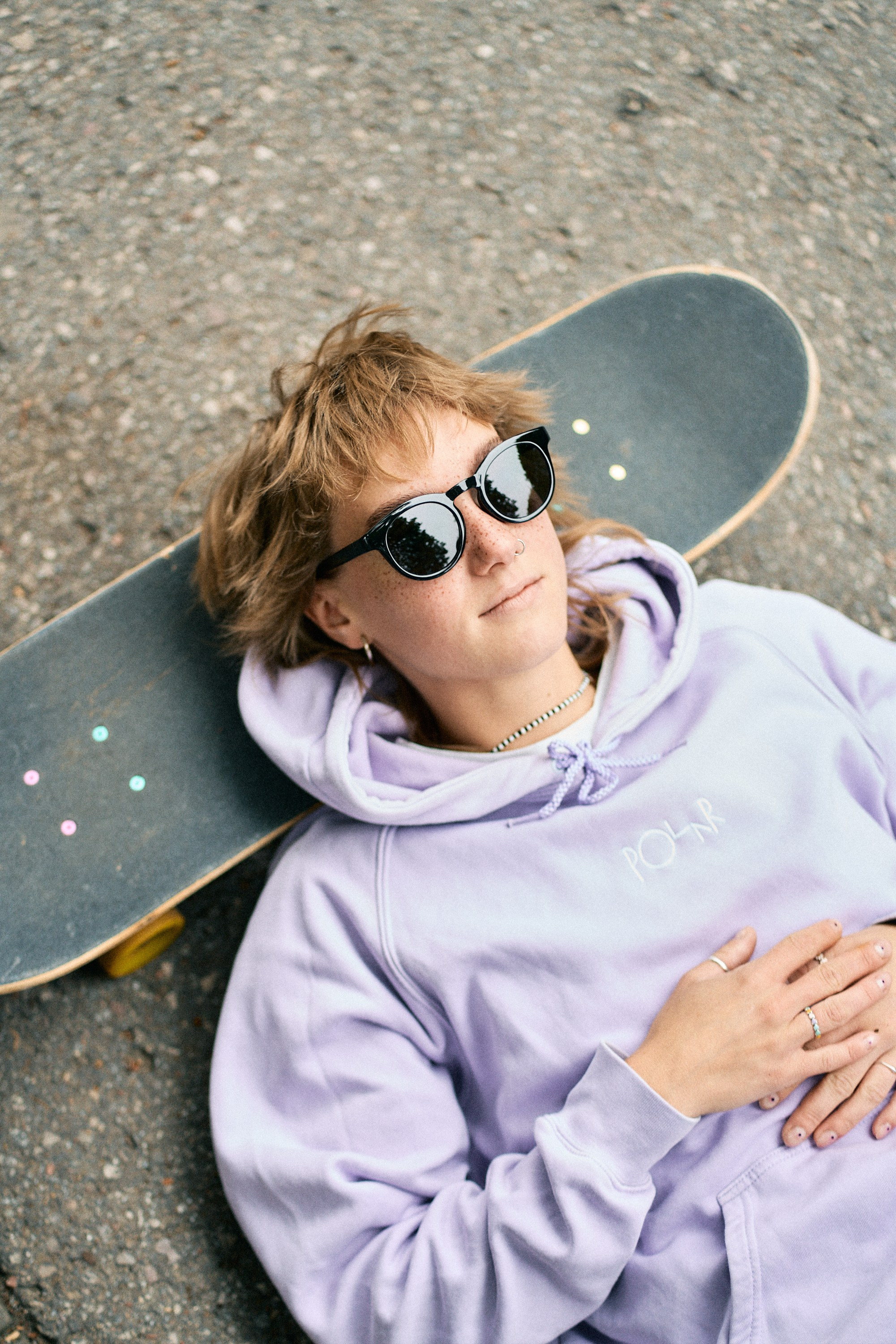 Photographer Evgeniya Dovgalyuk