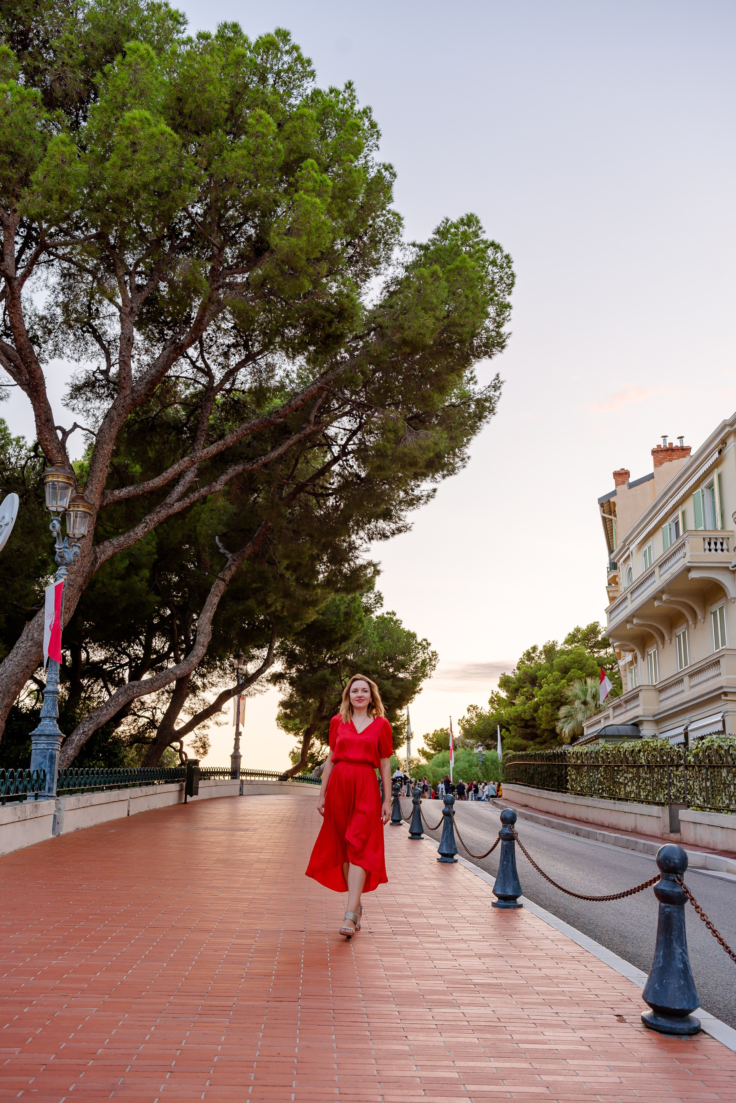 Natalia. Monaco. MARIA VALUEVA Photographer in Nice, Cannes, Monaco, France, Europe, Istanbulm Turquie