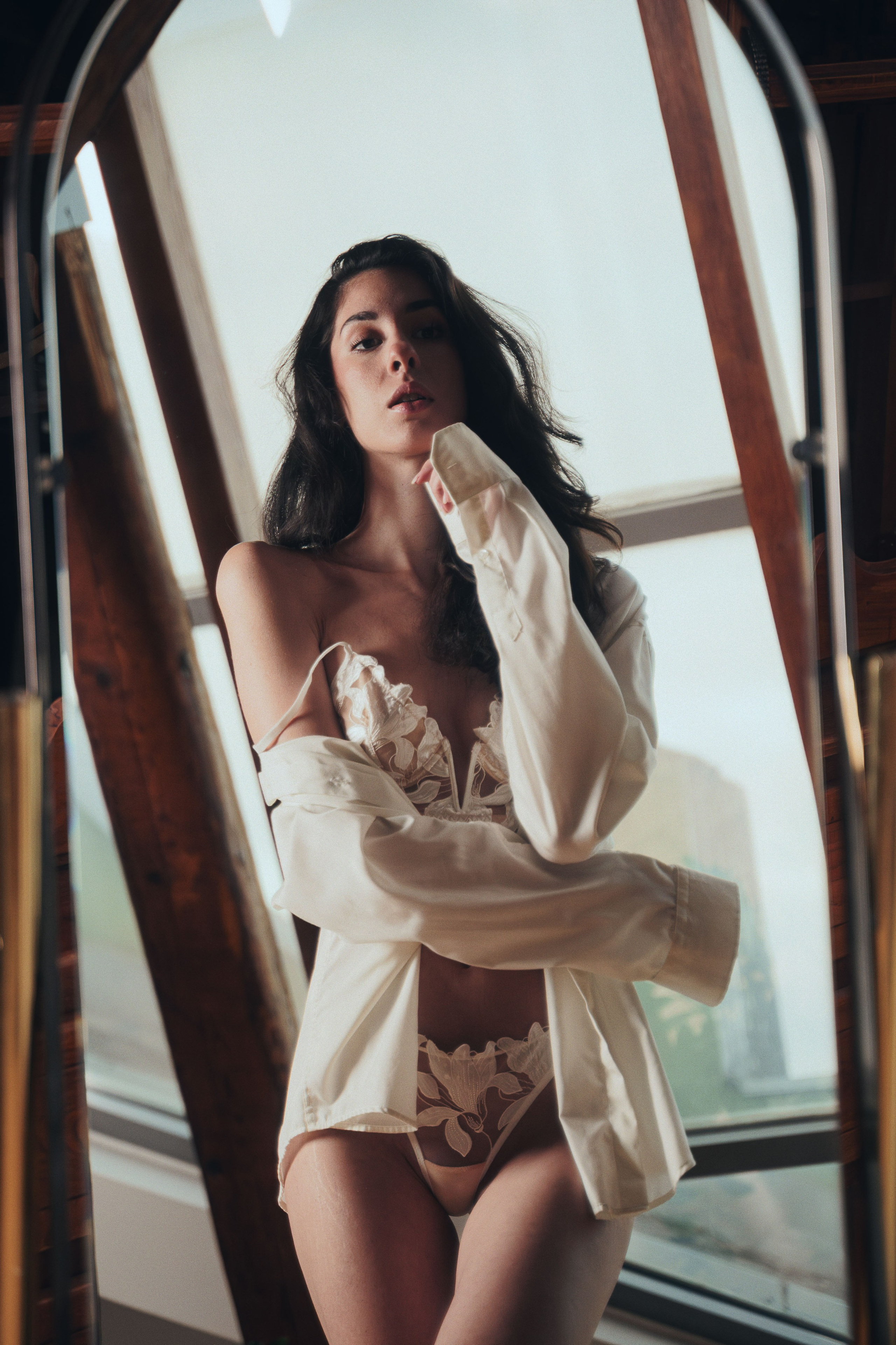 Tigresa. Жуков Студио