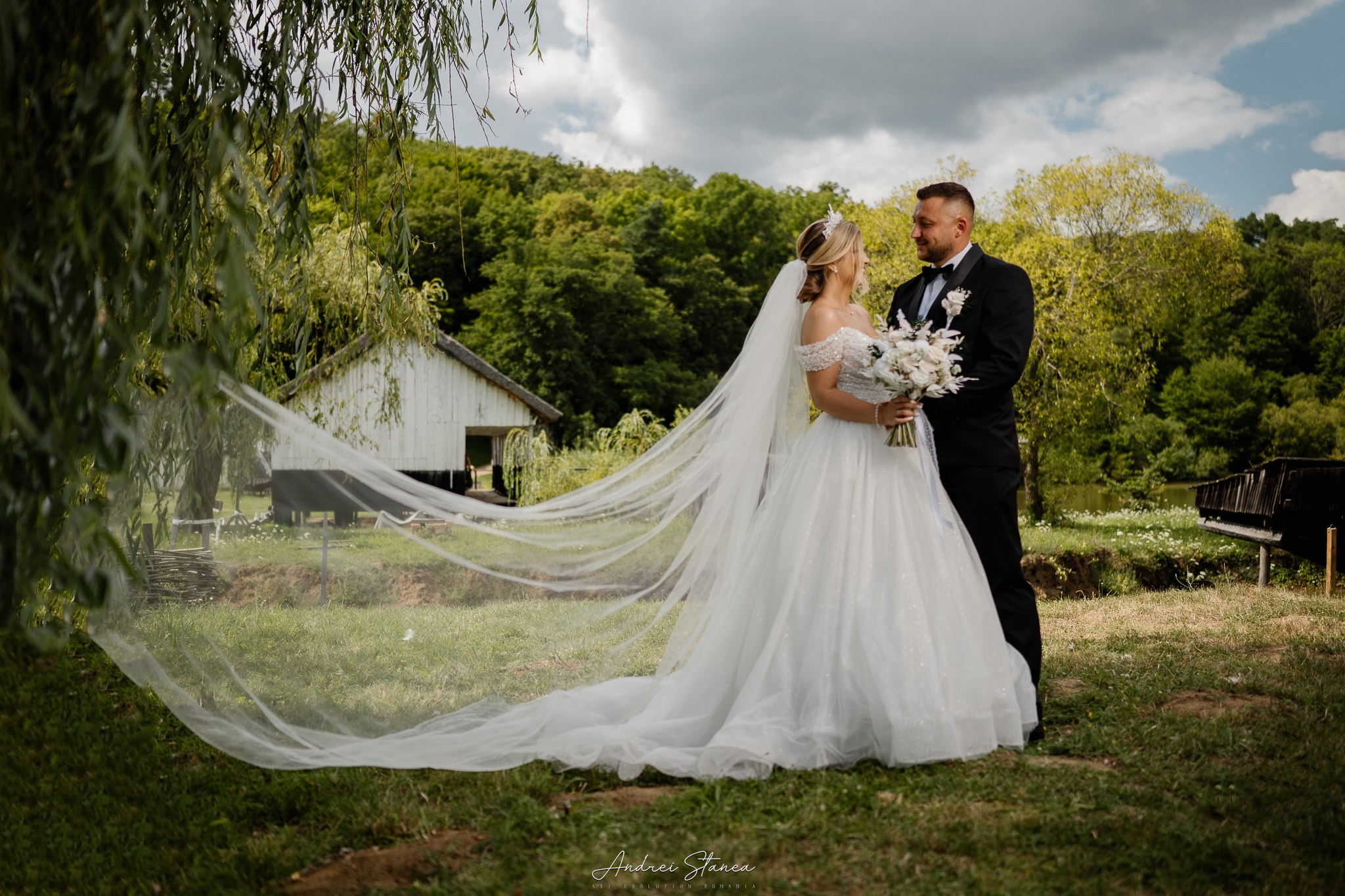 Georgiana & Adrian. Andrei Stanea