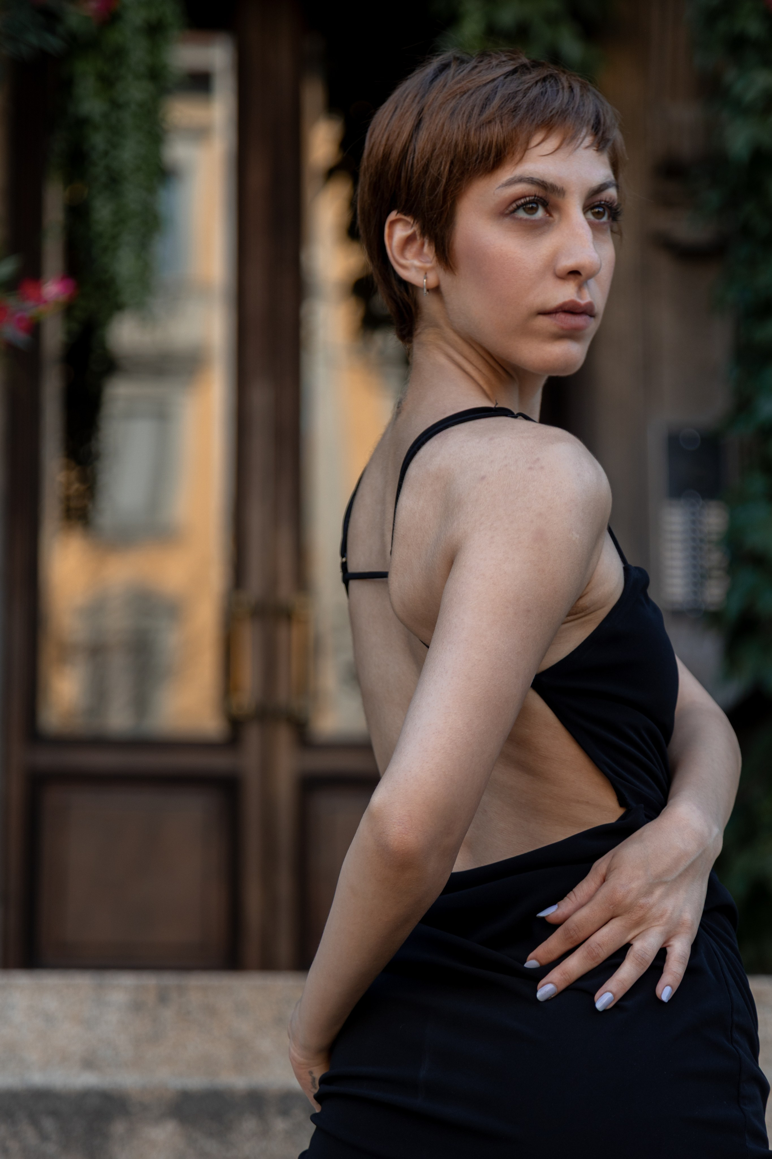 Rooz. Photographer in Milan |Mila Pro Photo