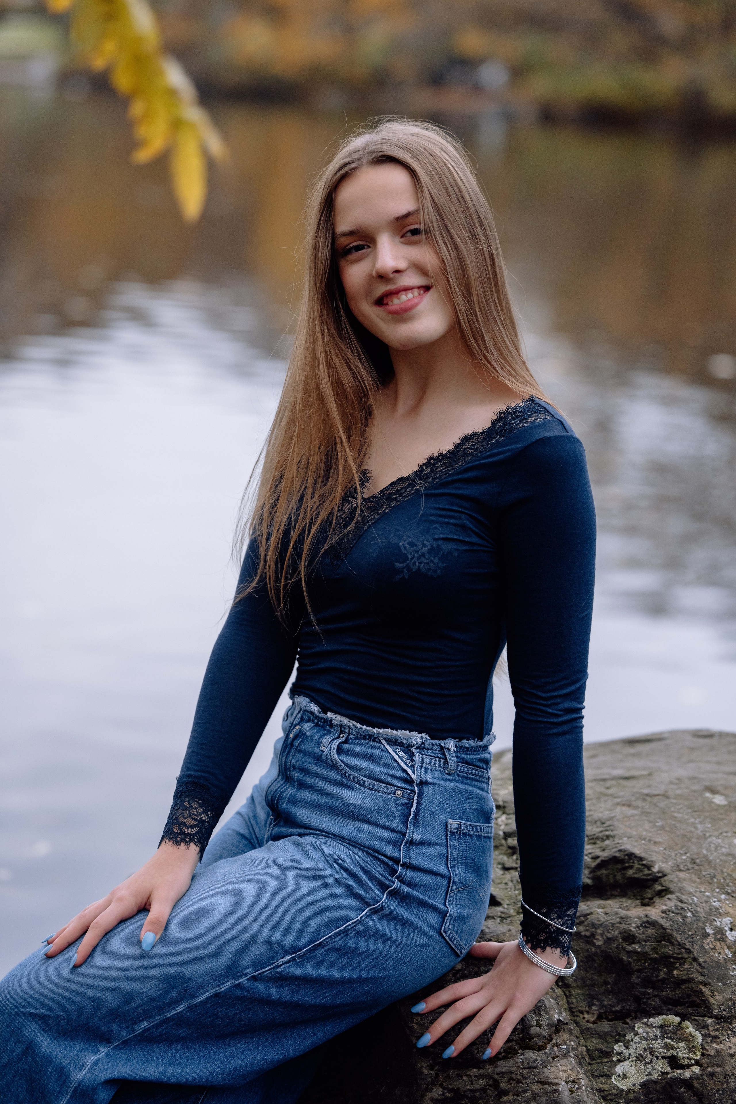 Fotoshooting im West Park. Hochzeitsfotograf München Taufe Familienfotograf Tanja Mauke