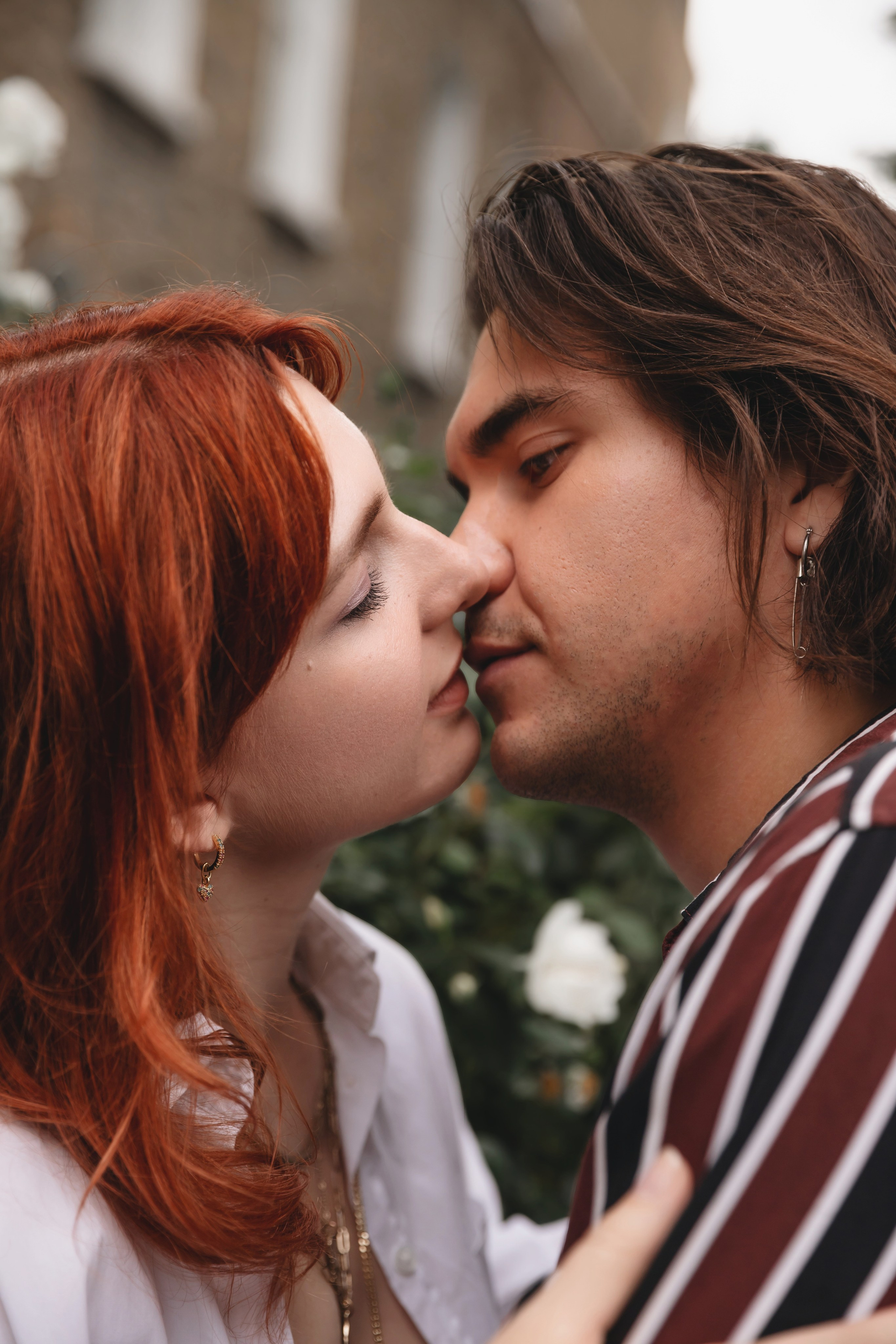 Sophia & Fayaz. Daria V. Photography