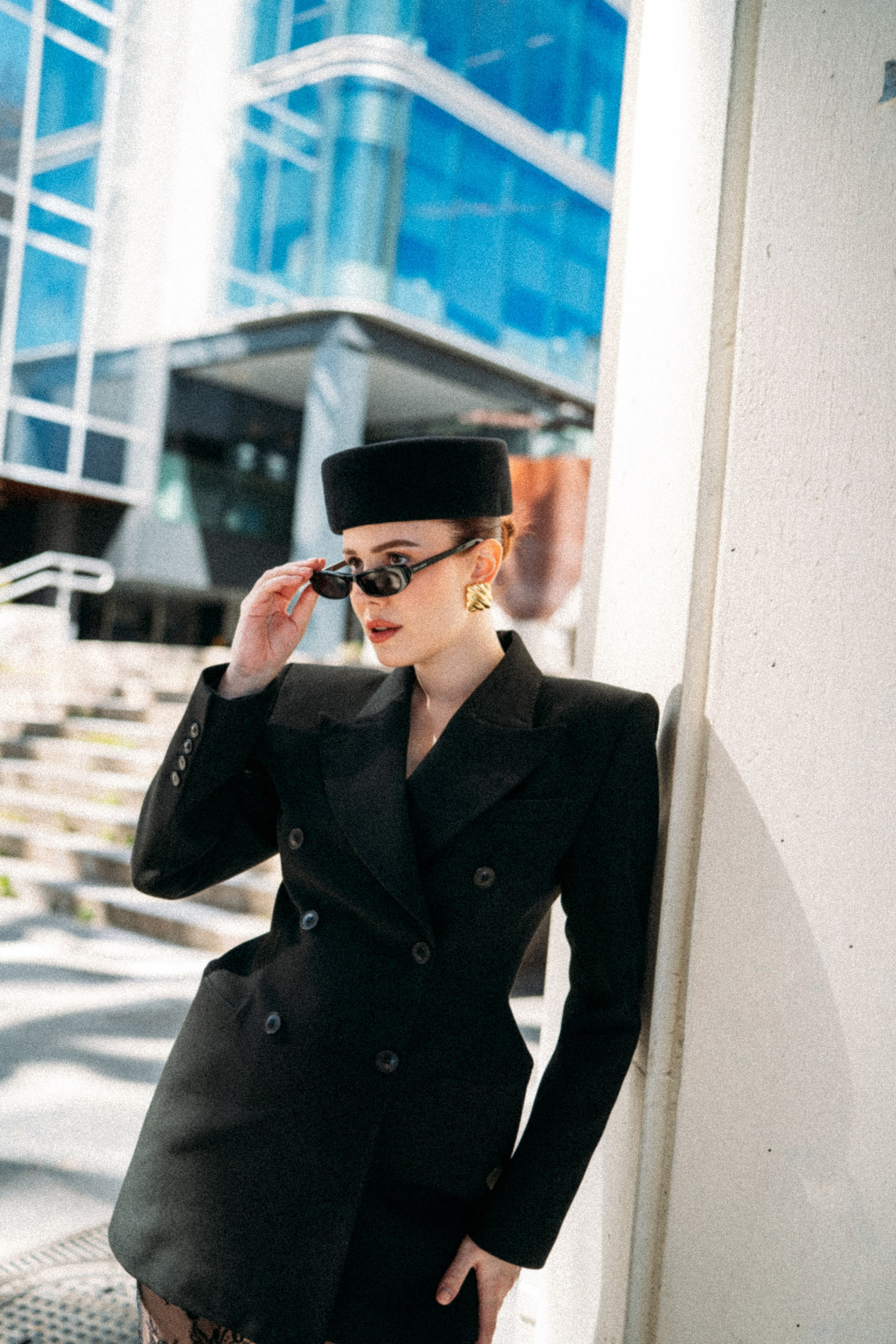 Julia. Фотограф в Мадриде Алена Белянинова