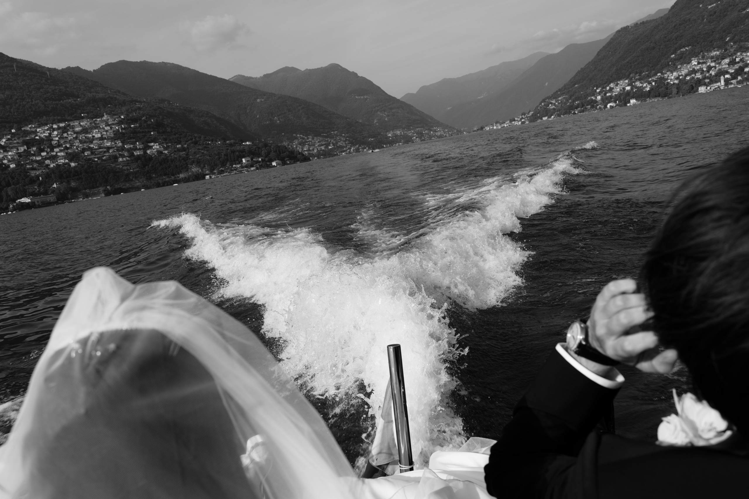 Wedding at Villa Carminati Resta on Lake Como Preview