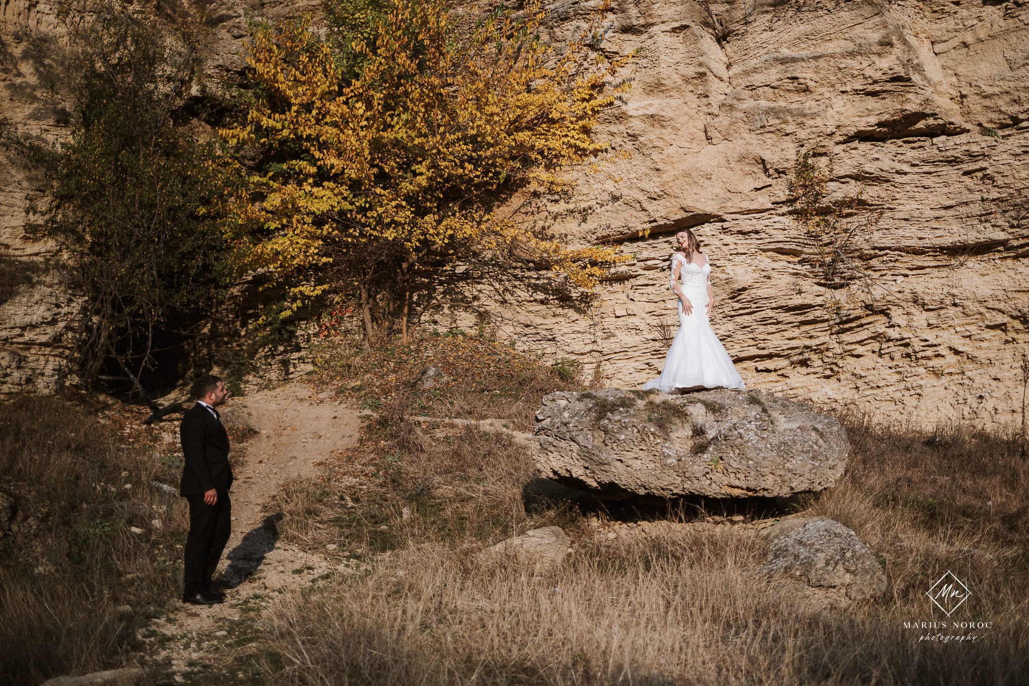 Alexandra & Laurentiu | Padurea Bucium Iasi