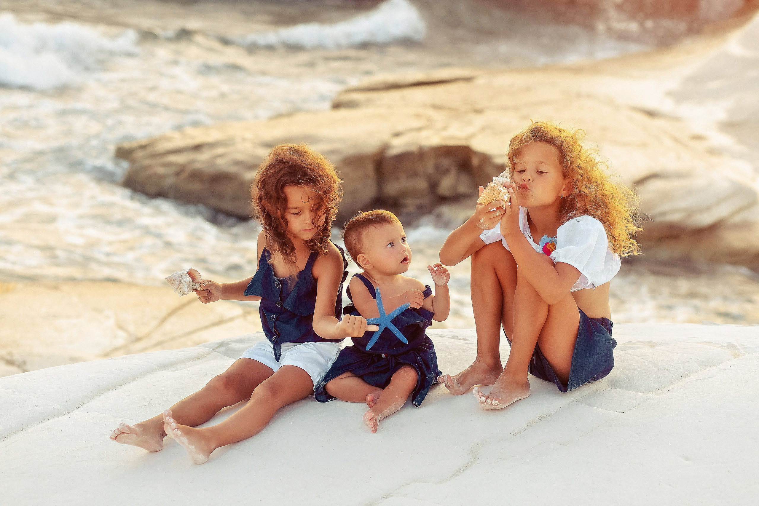 Фотограф на Кипре