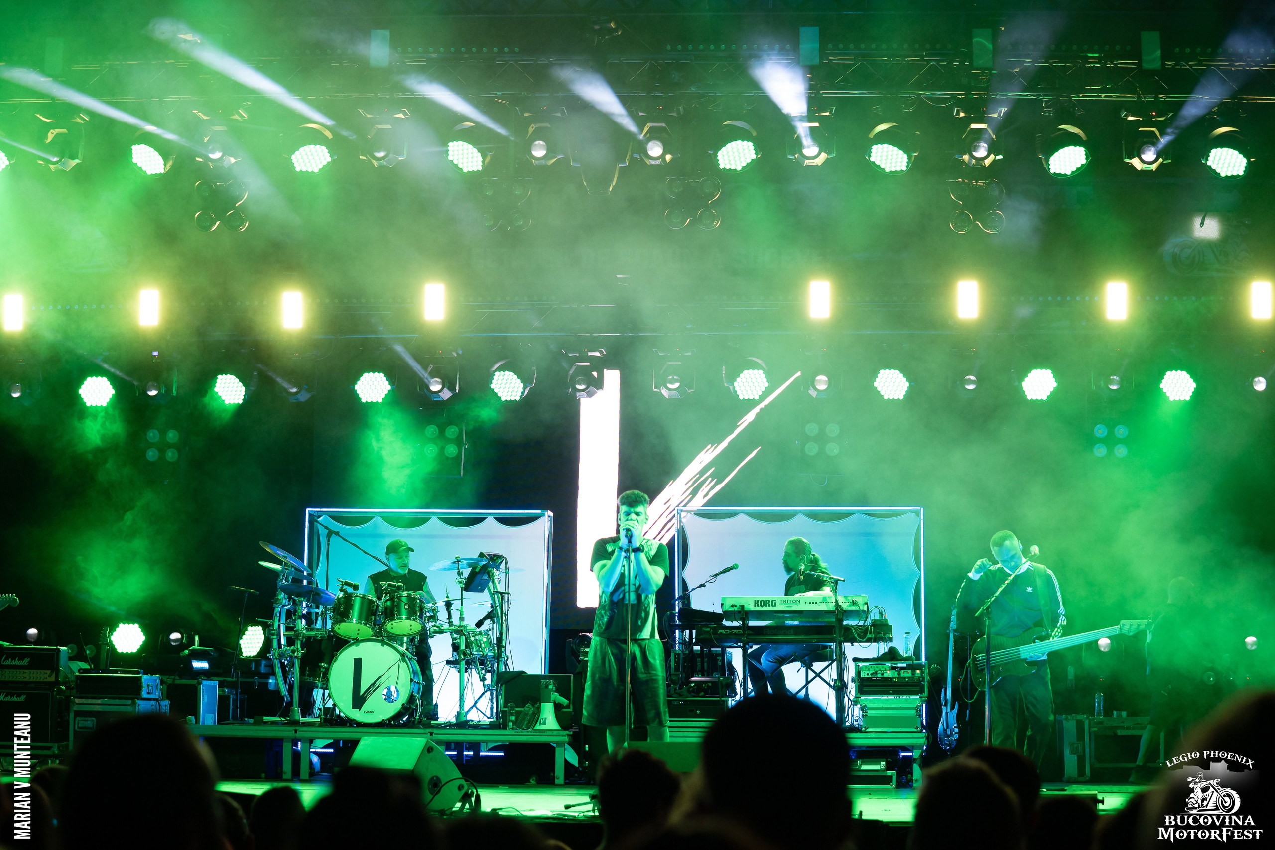 BUCOVINA MOTOR FEST. Fotografie de Familie, Nuntă și Evenimente - Marian V. Munteanu