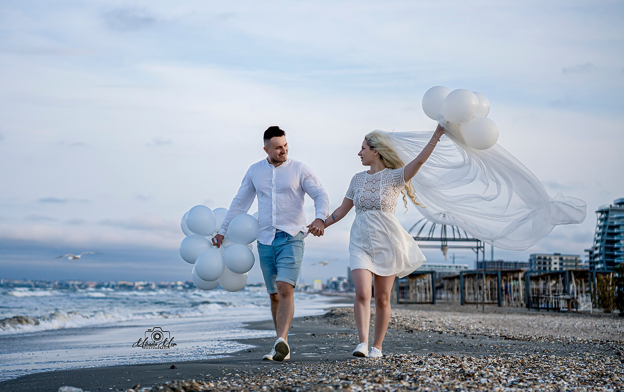 Fotograf nunta Tulcea. Fotofraf sedinte foto. MCM Happy Studio – Fotograf & Videograf Evenimente | Nuntă & Botez