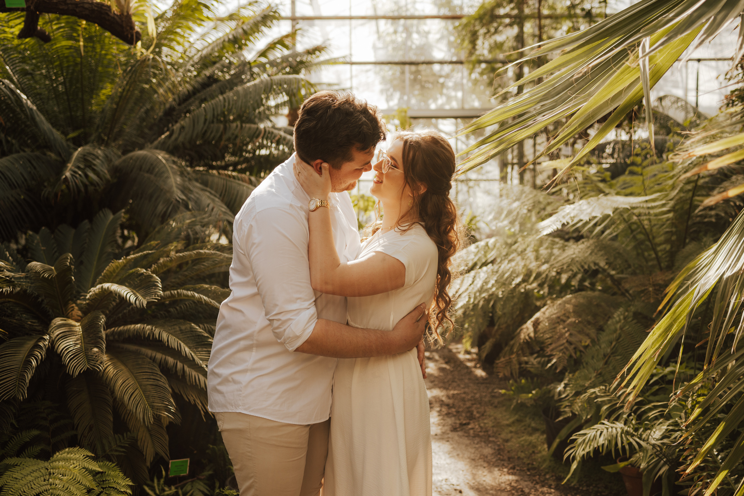 Magda&Krzysiek. Fotograf Siedlce