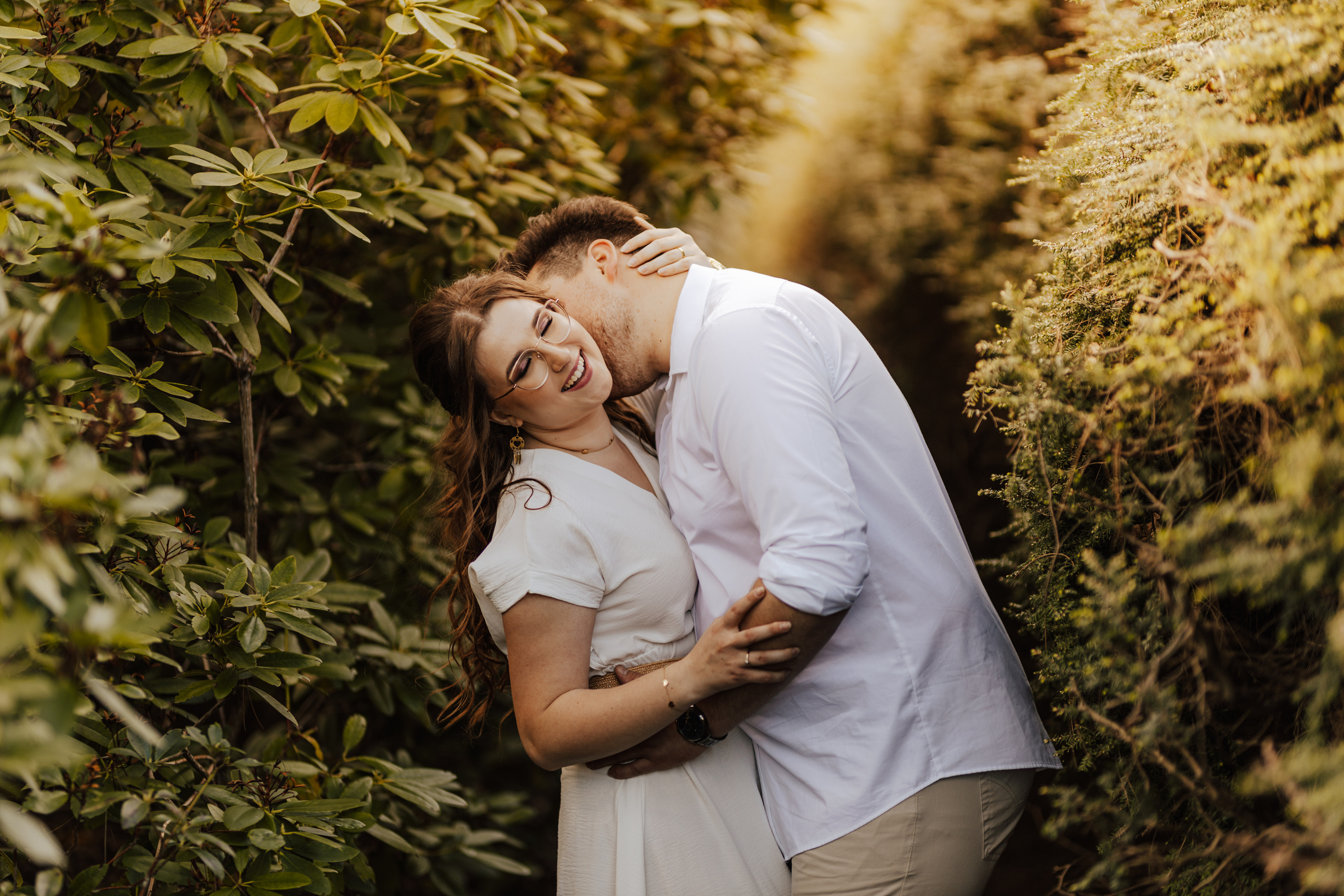 Magda&Krzysiek. Fotograf Siedlce