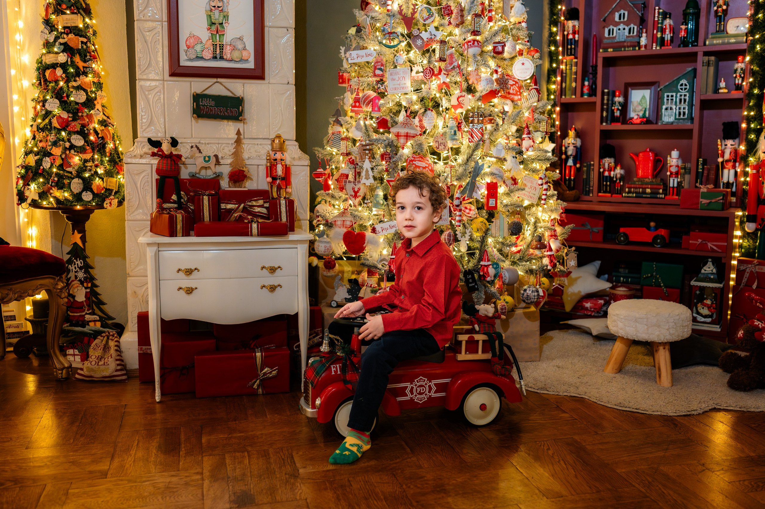 Sedinta foto Maria & Andrei